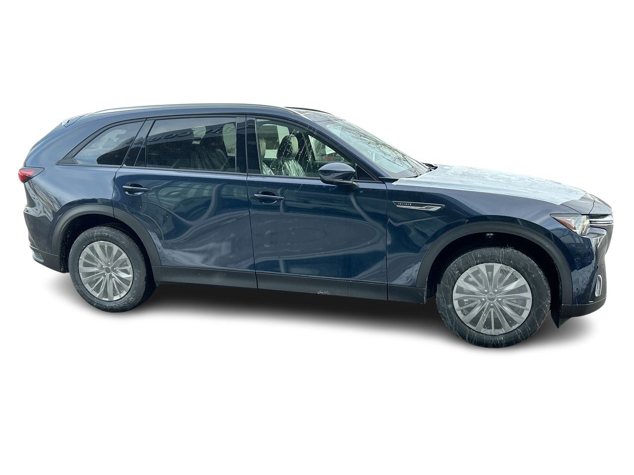 Mazda CX-90 Mild Hybrid  2026