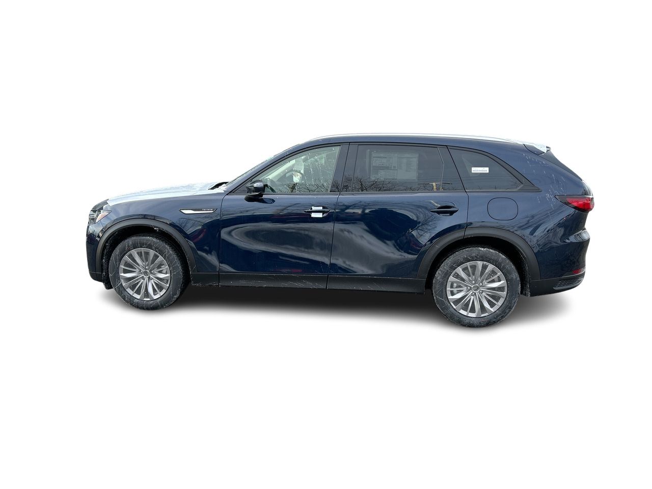 Mazda CX-90 Mild Hybrid  2026