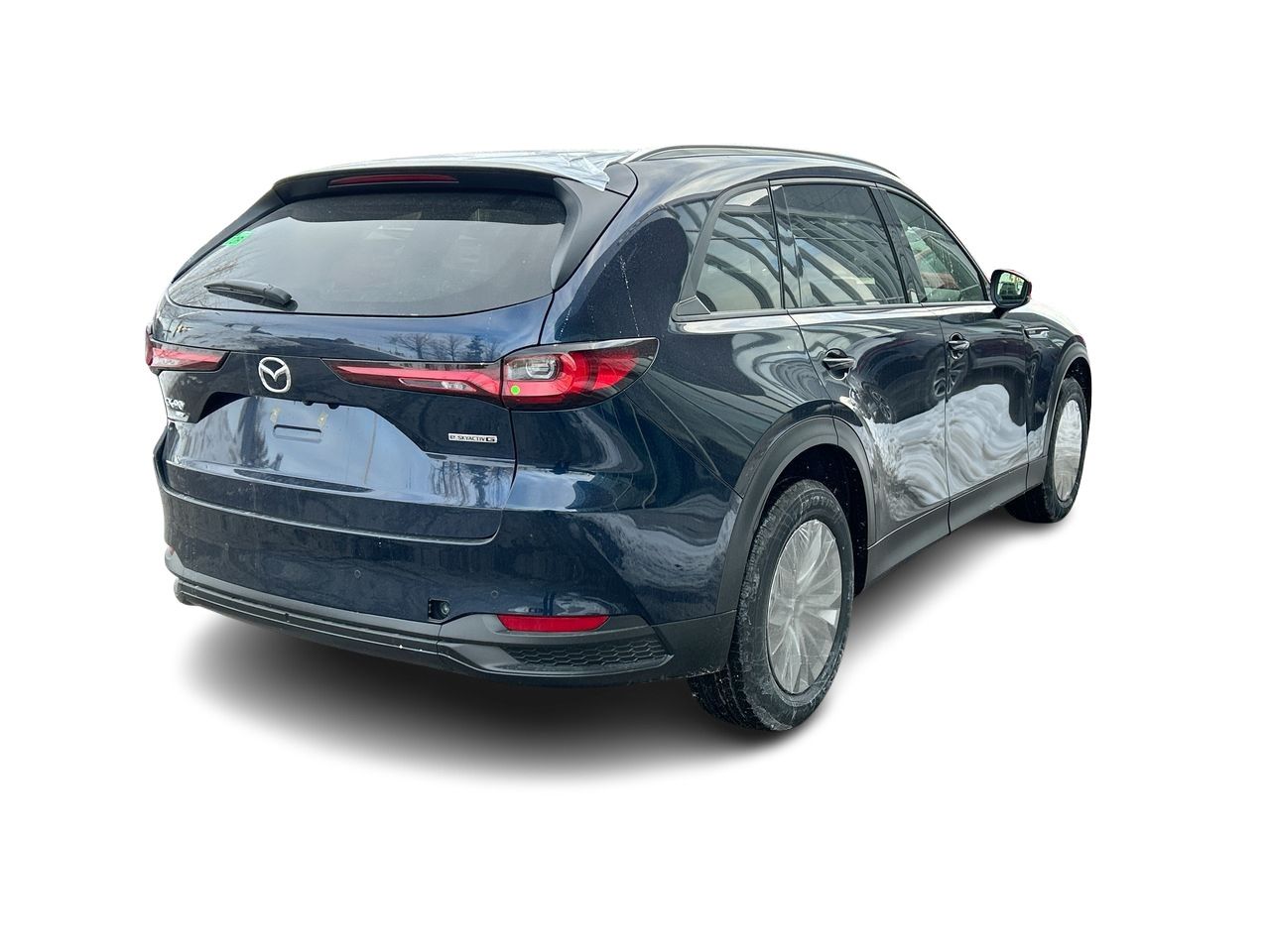 Mazda CX-90 Mild Hybrid  2026