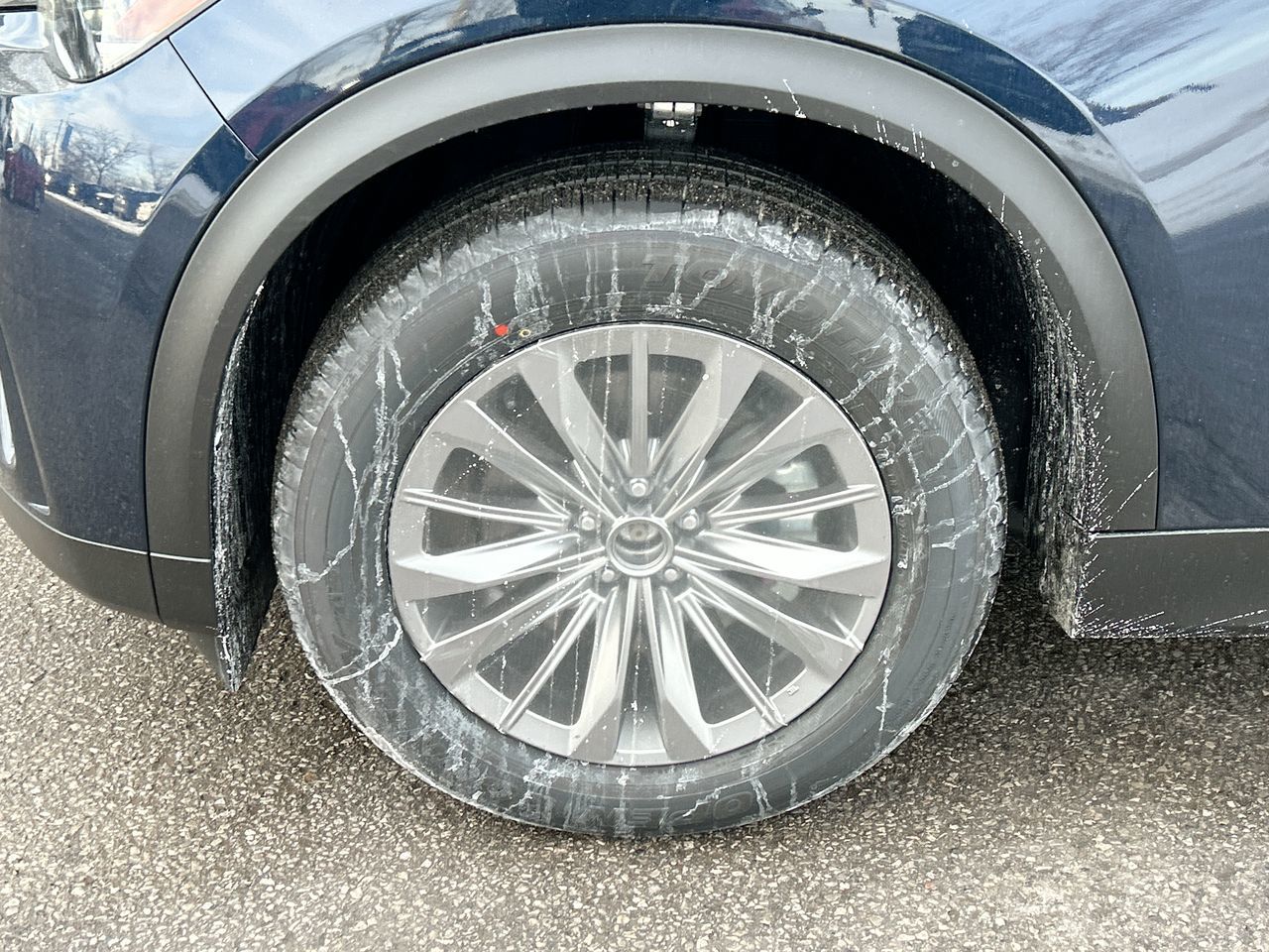 Mazda CX-90 Mild Hybrid  2026