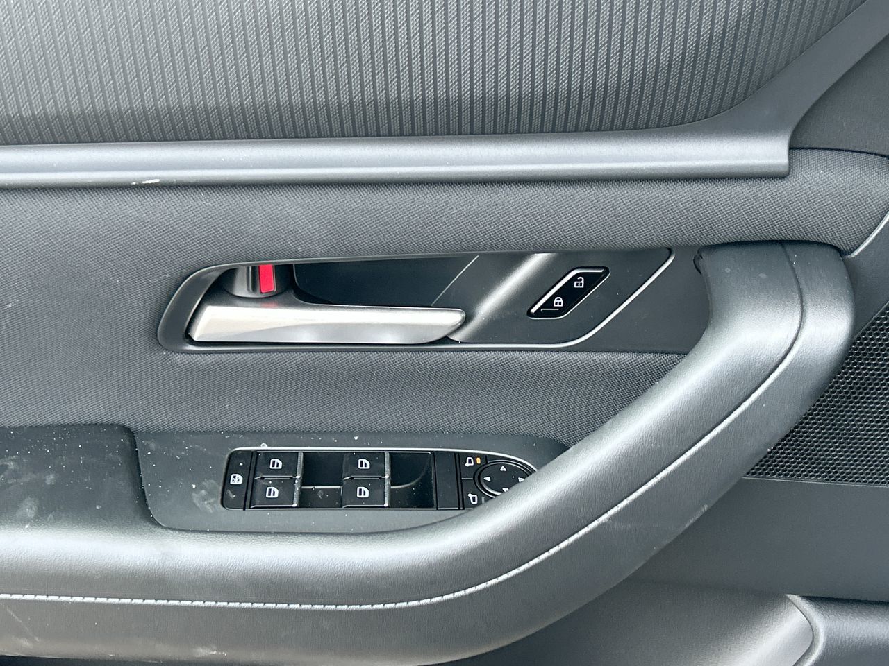 Mazda CX-90 Mild Hybrid  2026