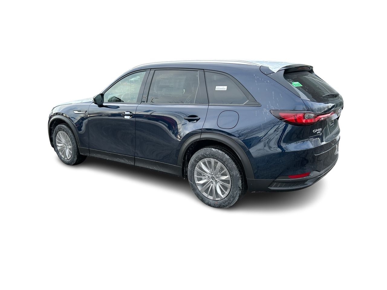 Mazda CX-90 Mild Hybrid  2026