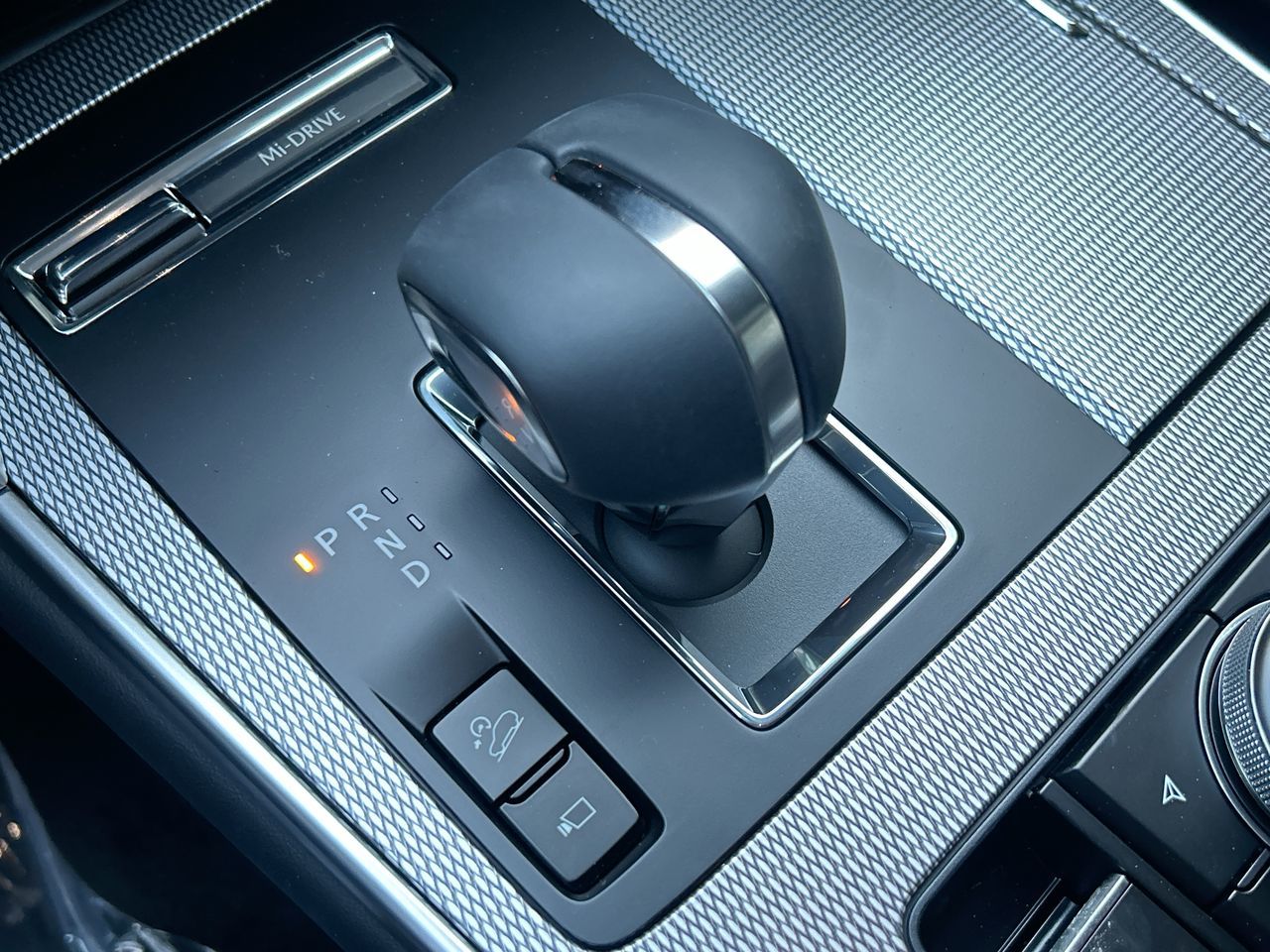 Mazda CX-90 Mild Hybrid  2026