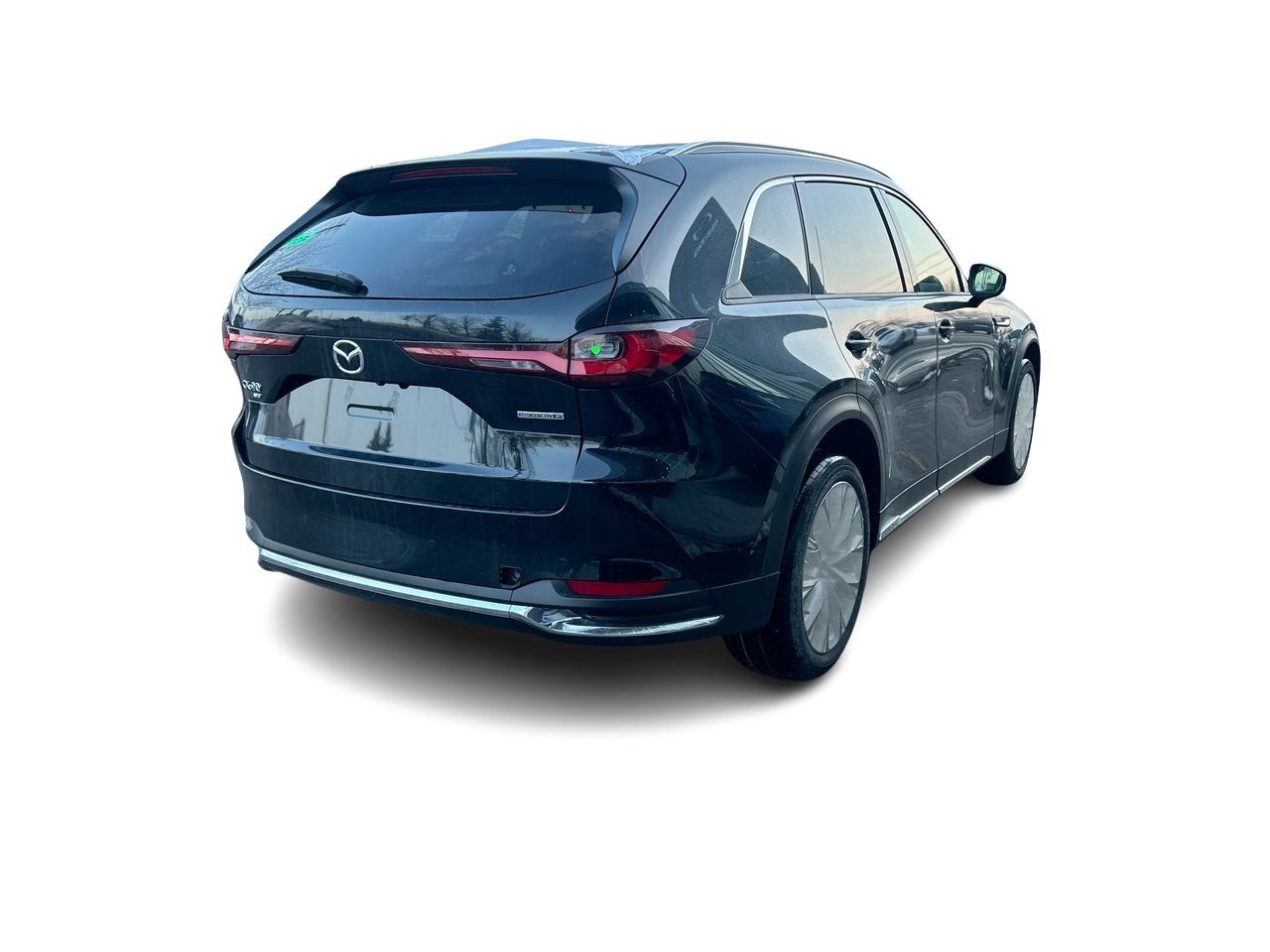Mazda CX-90 Mild Hybrid  2026
