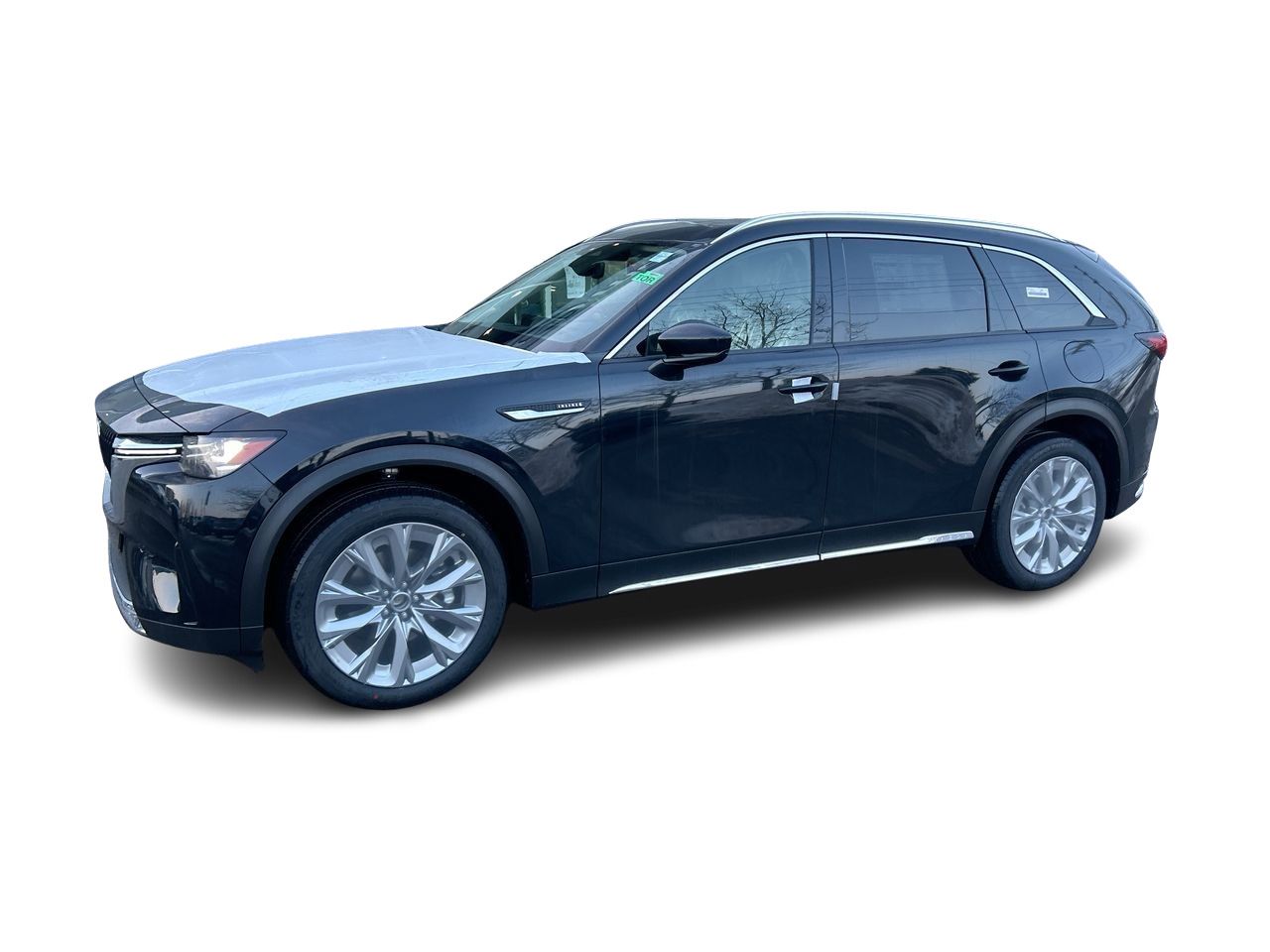 Mazda CX-90 Mild Hybrid  2026