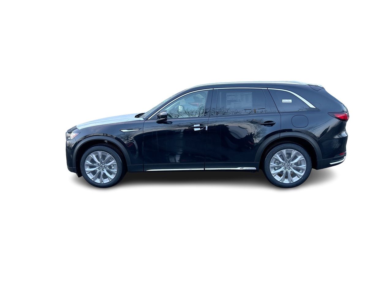 Mazda CX-90 Mild Hybrid  2026