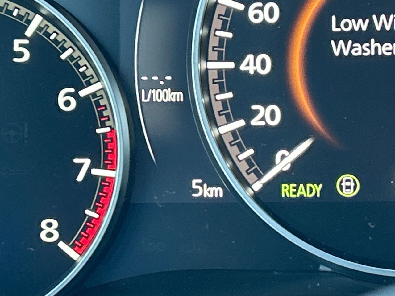 Mazda CX-90 Mild Hybrid  2026