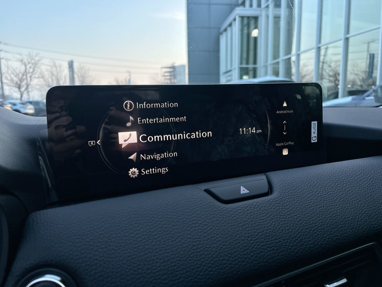 Mazda CX-90 Mild Hybrid  2026