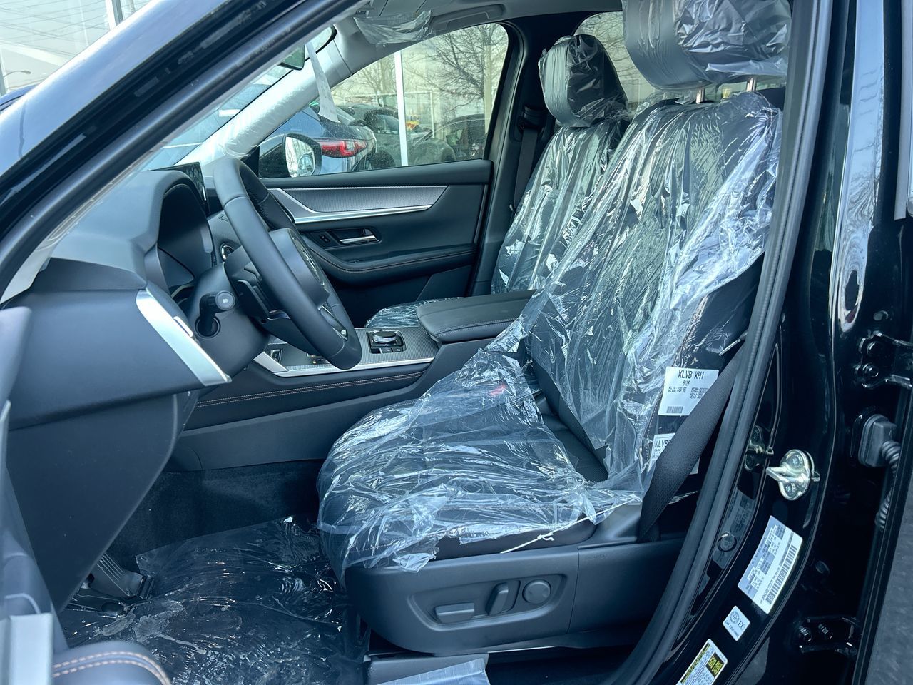 Mazda CX-90 Mild Hybrid  2026