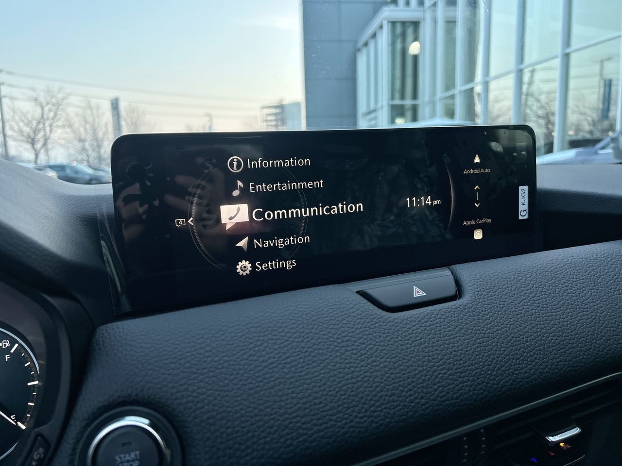 Mazda CX-90 Mild Hybrid  2026