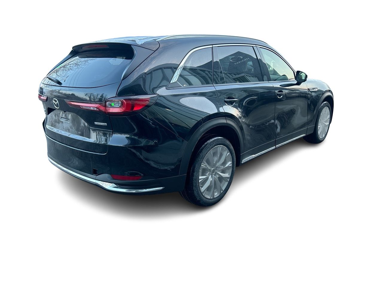Mazda CX-90 Mild Hybrid  2026