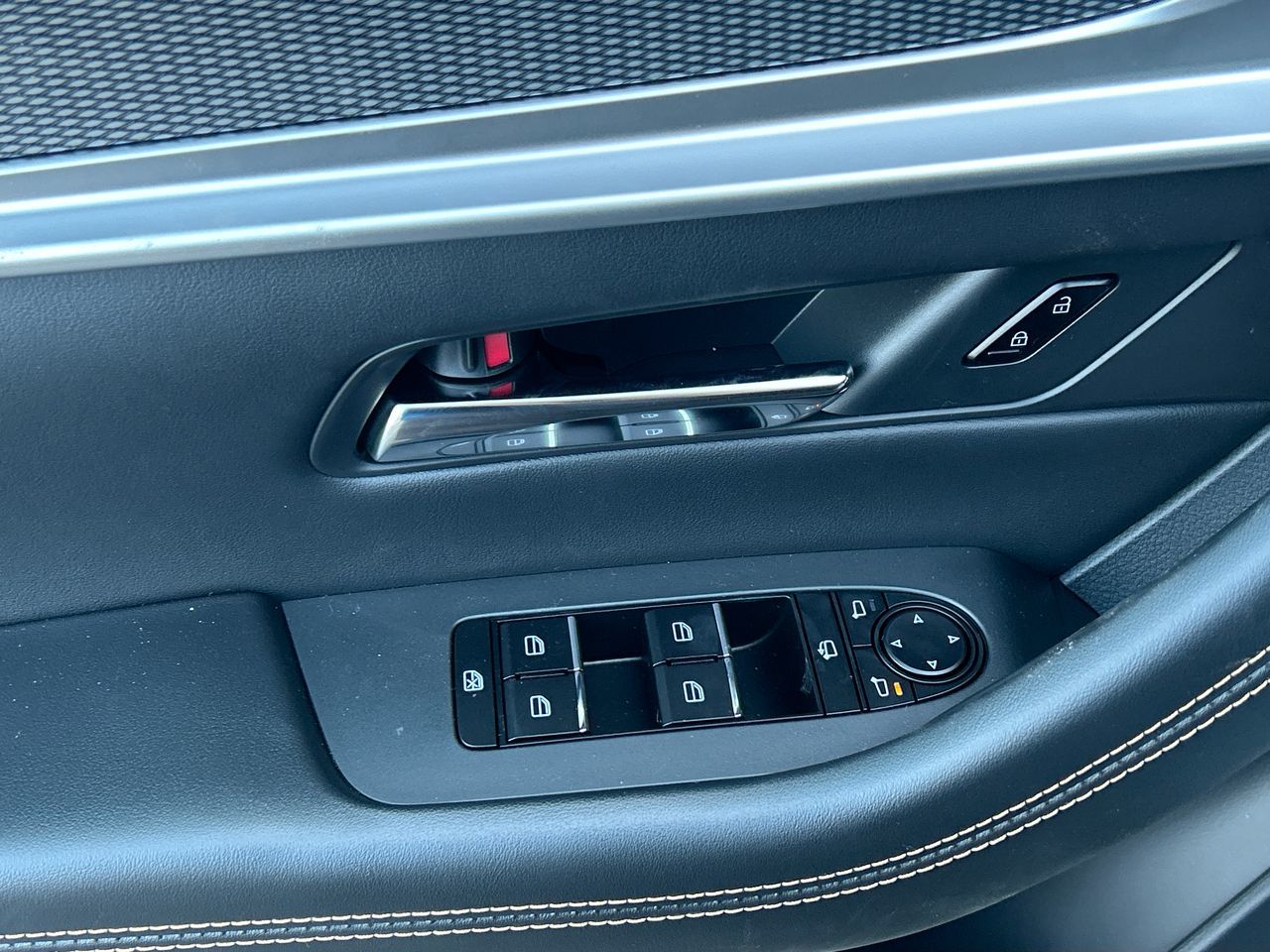 Mazda CX-90 Mild Hybrid  2026