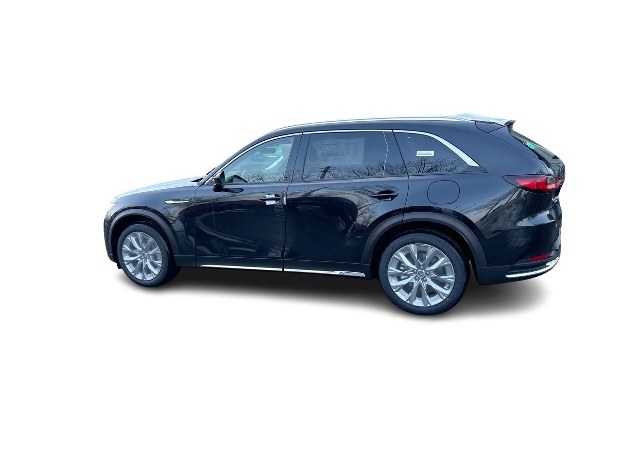 Mazda CX-90 Mild Hybrid  2026