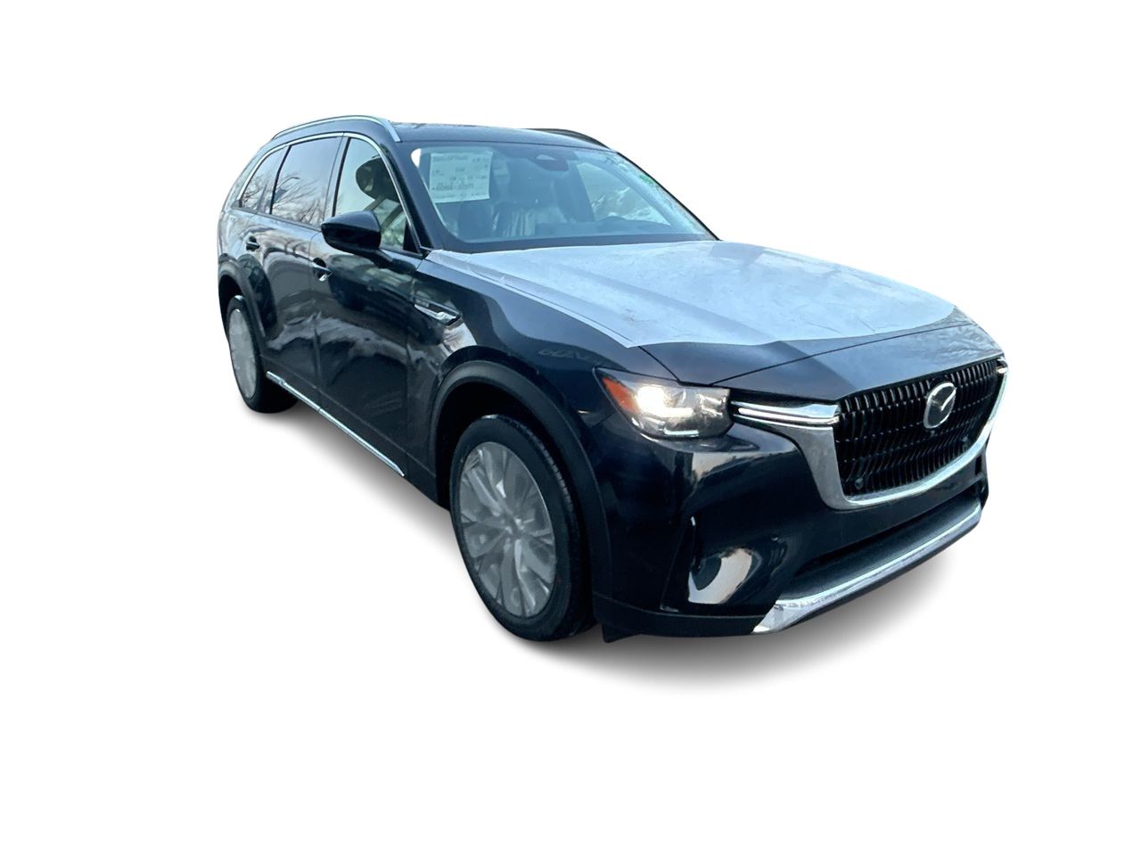 Mazda CX-90 Mild Hybrid  2026