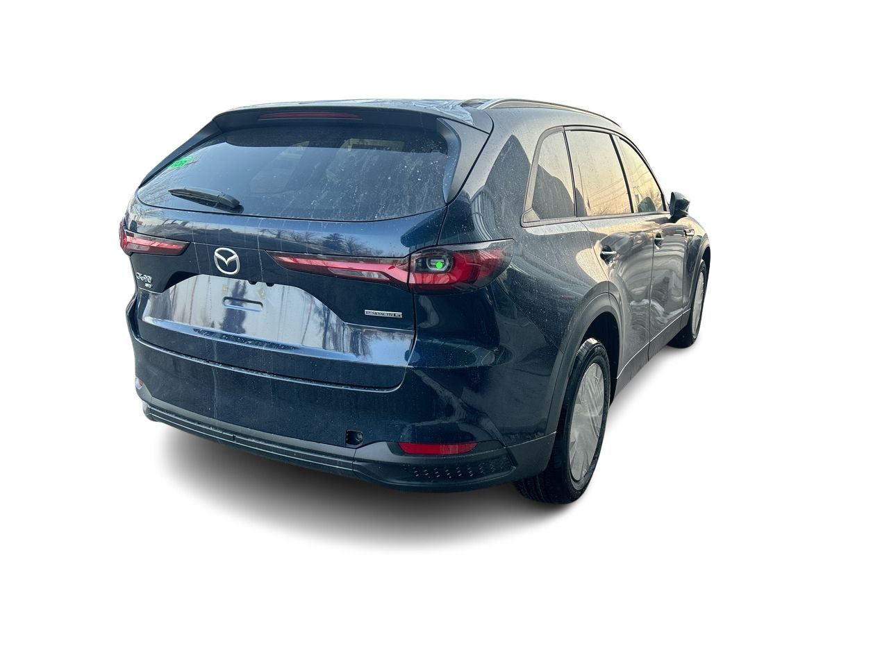 Mazda CX-90 Mild Hybrid  2026