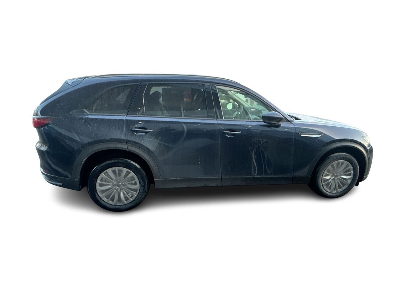 Mazda CX-90 Mild Hybrid  2026