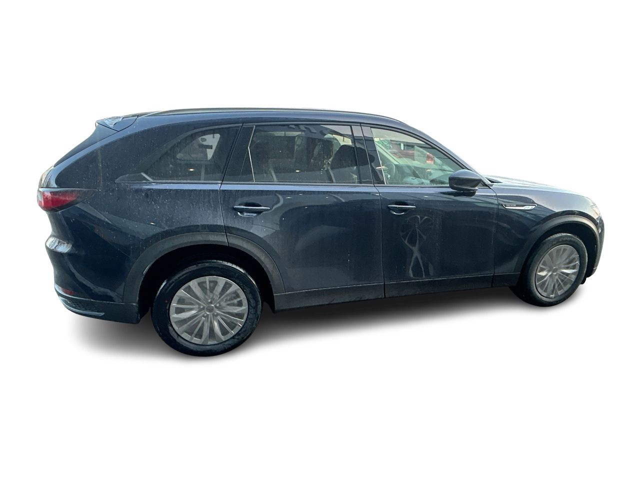 Mazda CX-90 Mild Hybrid  2026