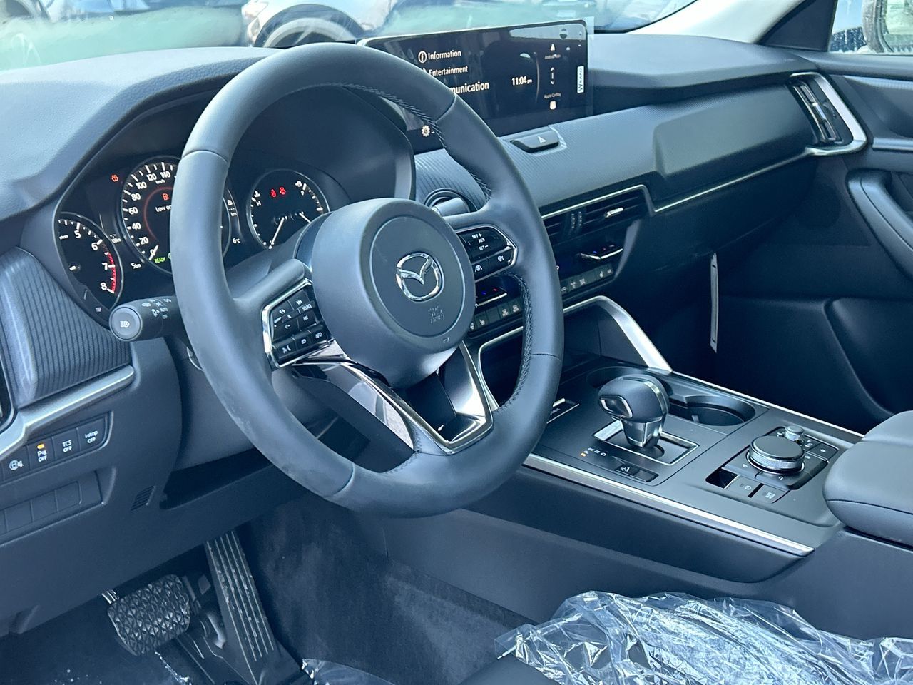 Mazda CX-90 Mild Hybrid  2026