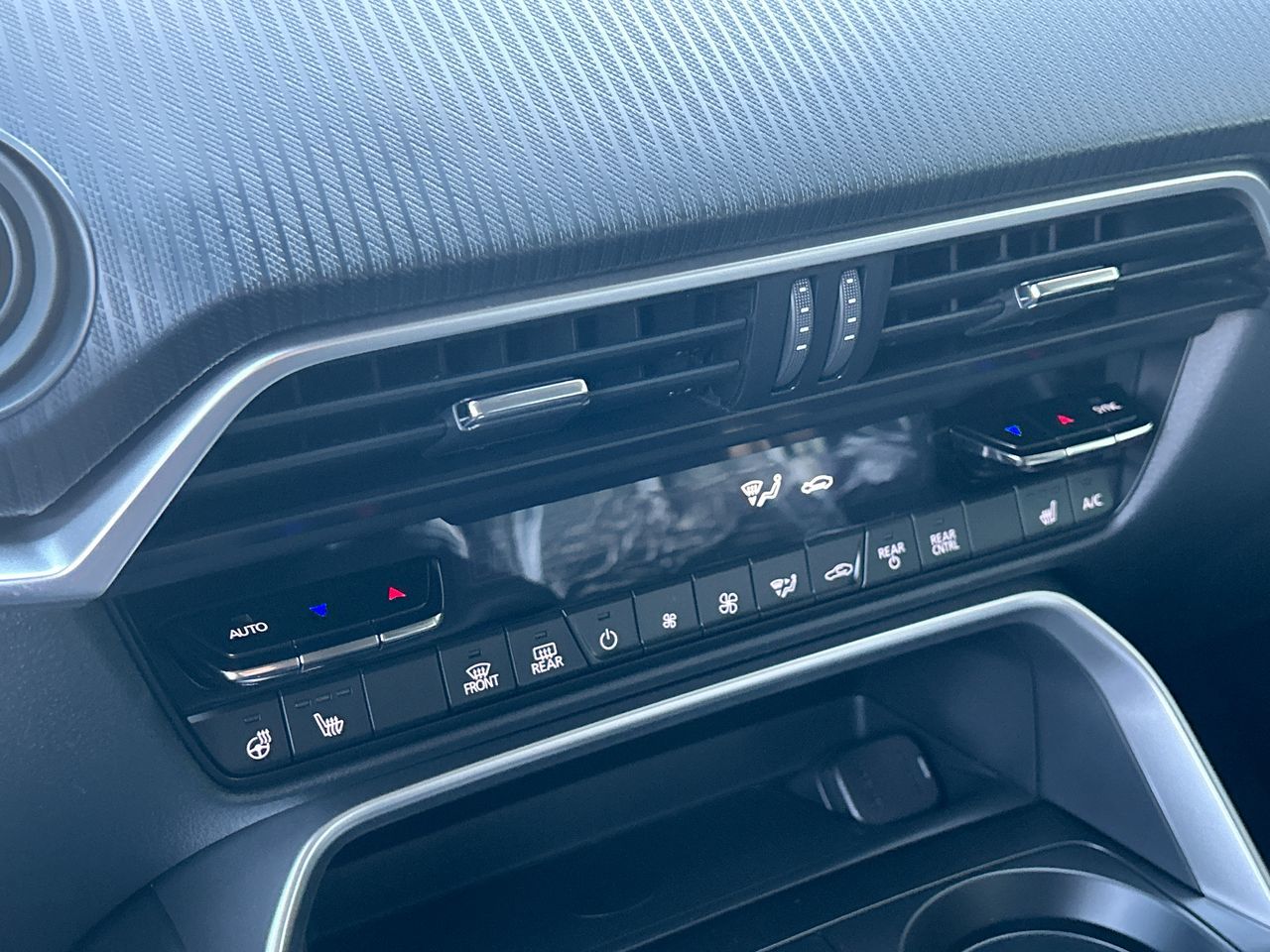 Mazda CX-90 Mild Hybrid  2026