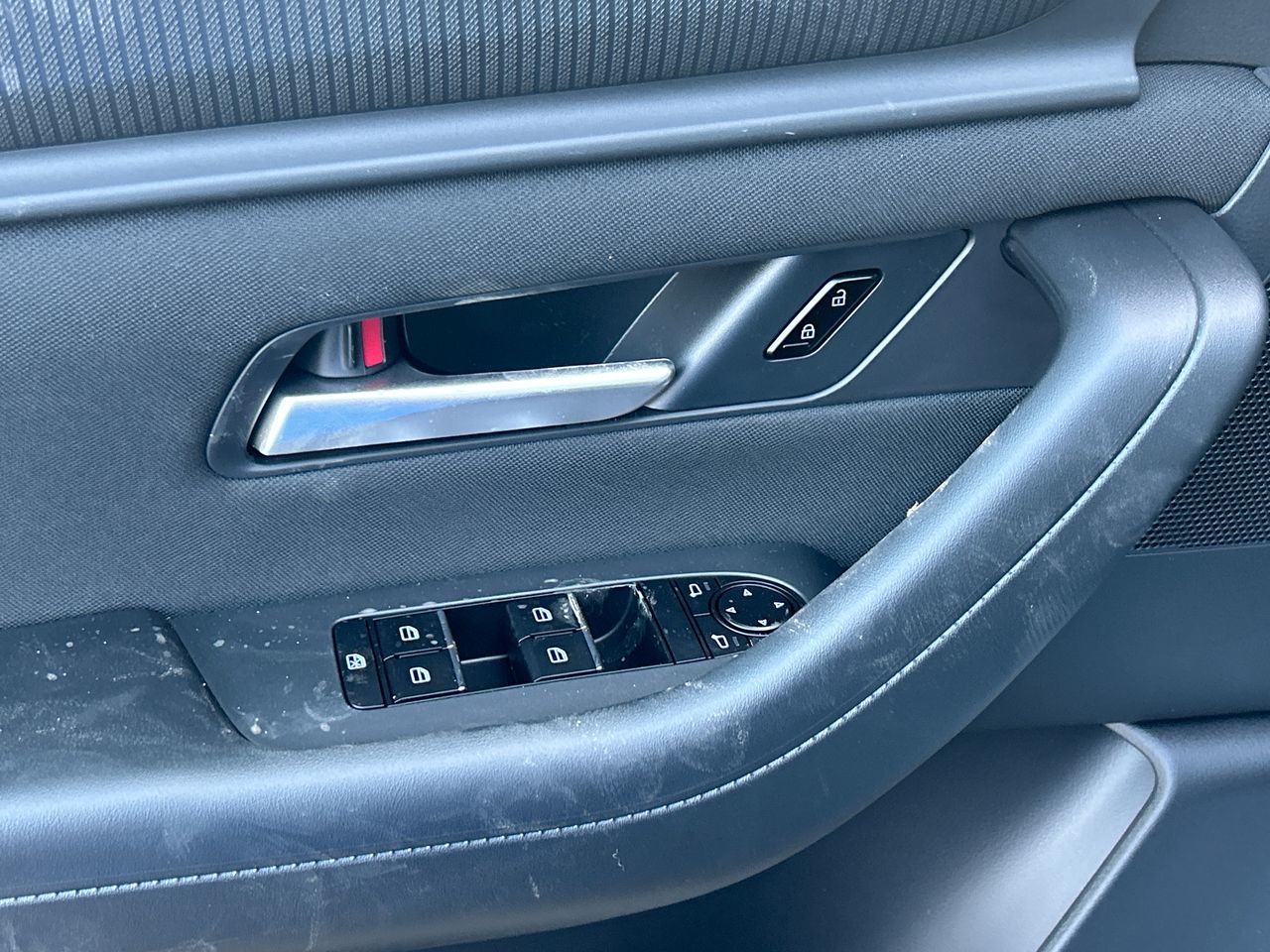 Mazda CX-90 Mild Hybrid  2026