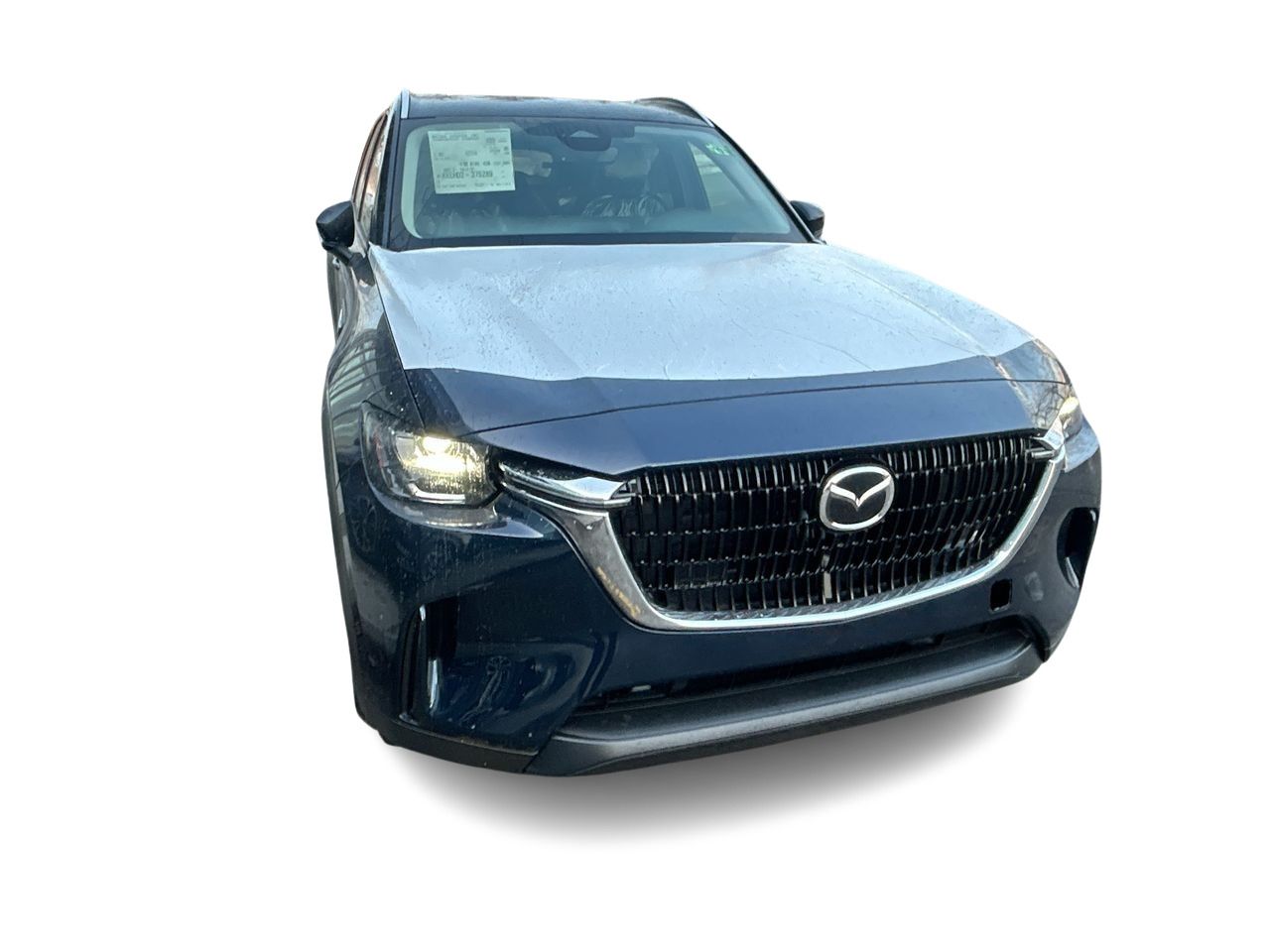 Mazda CX-90 Mild Hybrid  2026