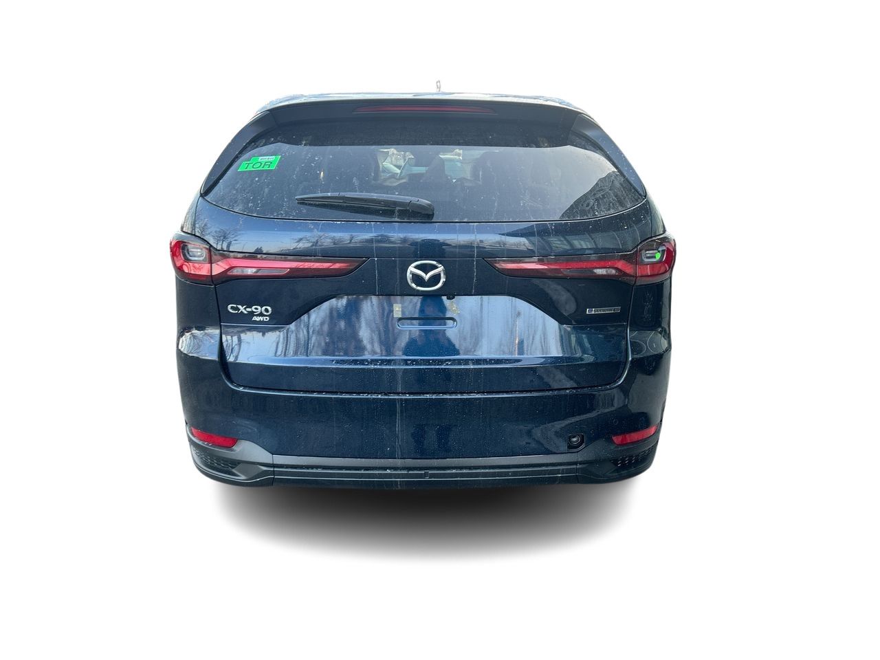 Mazda CX-90 Mild Hybrid  2026