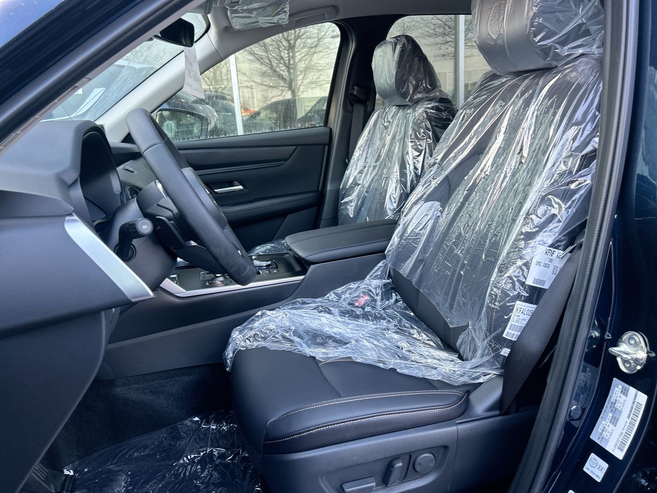 Mazda CX-90 Mild Hybrid  2026