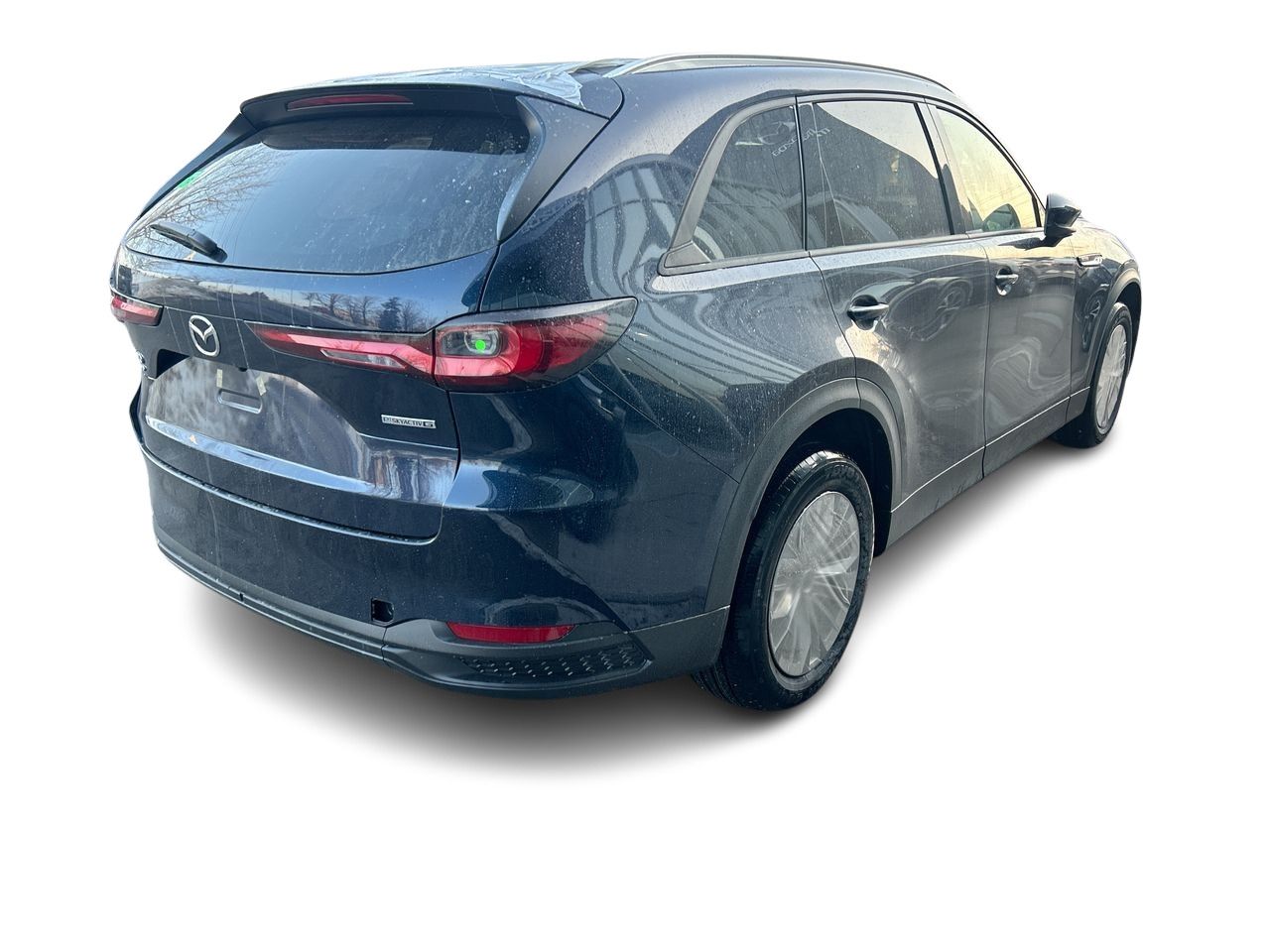 Mazda CX-90 Mild Hybrid  2026