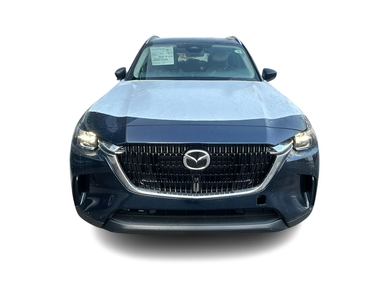 Mazda CX-90 Mild Hybrid  2026