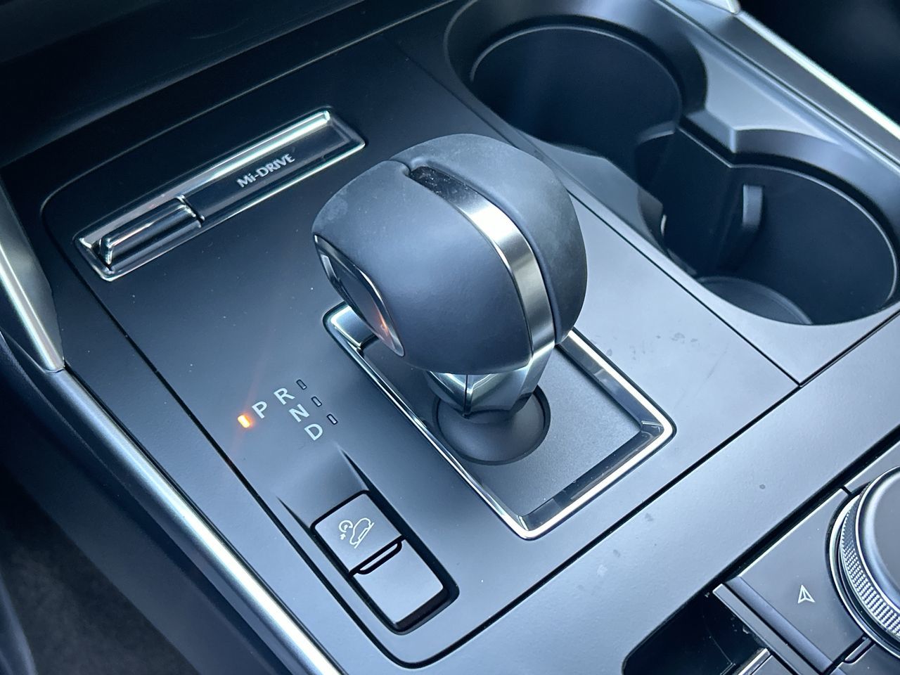 Mazda CX-90 Mild Hybrid  2026