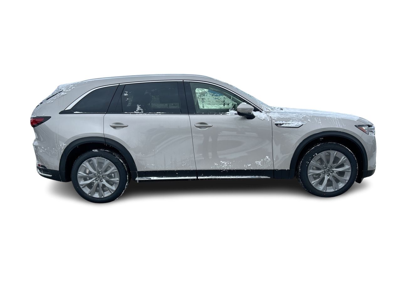 Mazda CX-90 Mild Hybrid  2026