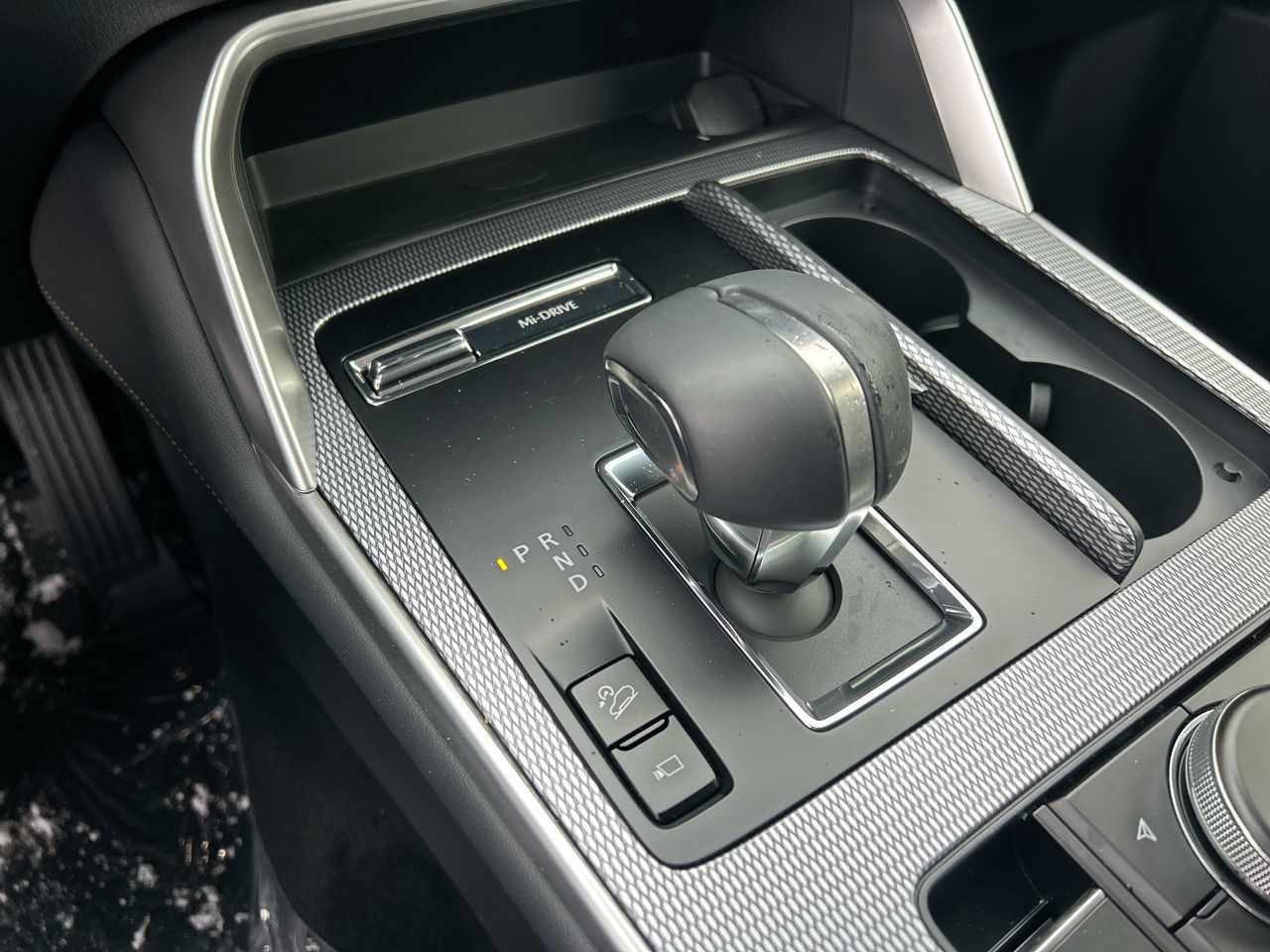 Mazda CX-90 Mild Hybrid  2026