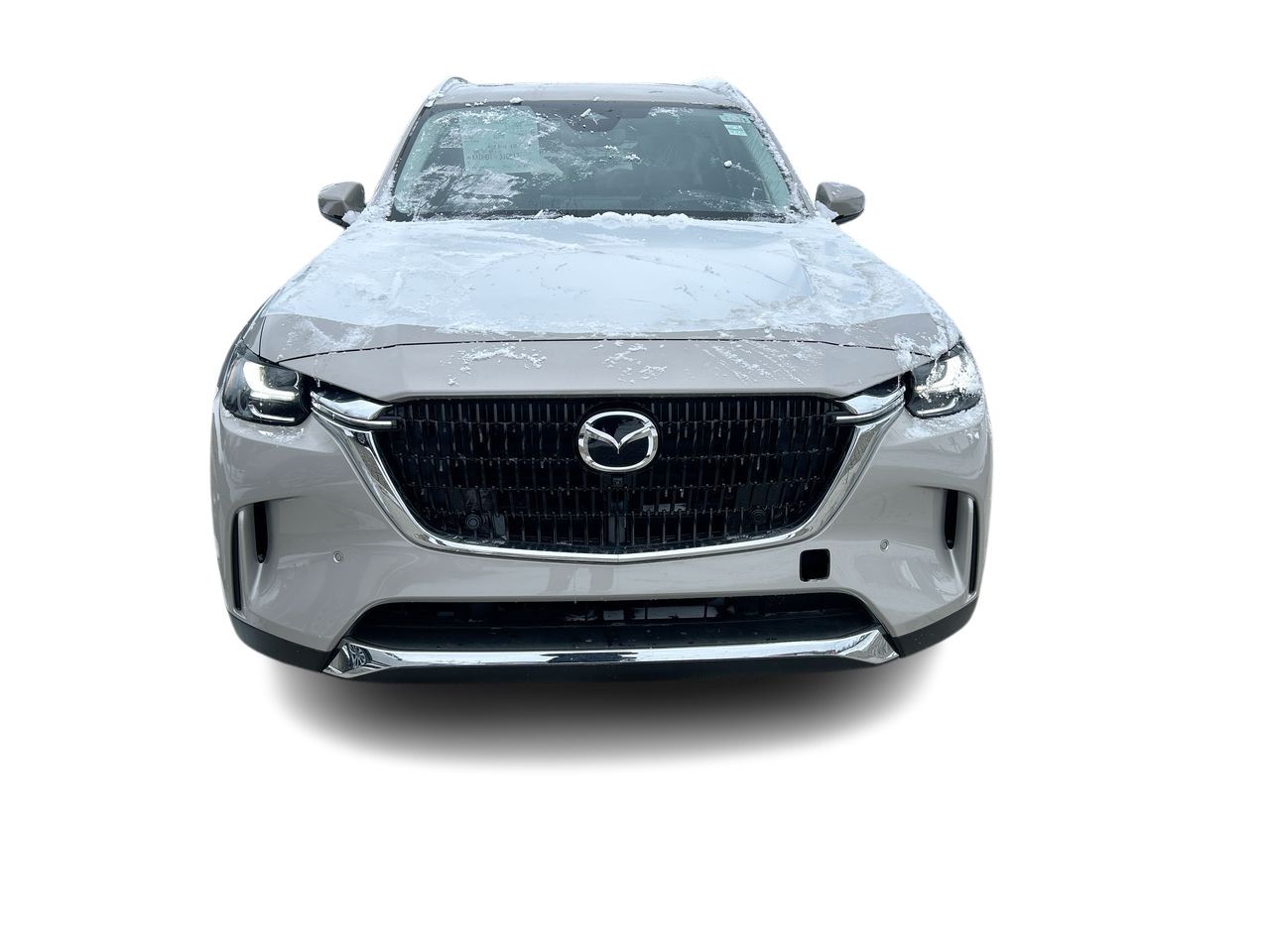 Mazda CX-90 Mild Hybrid  2026