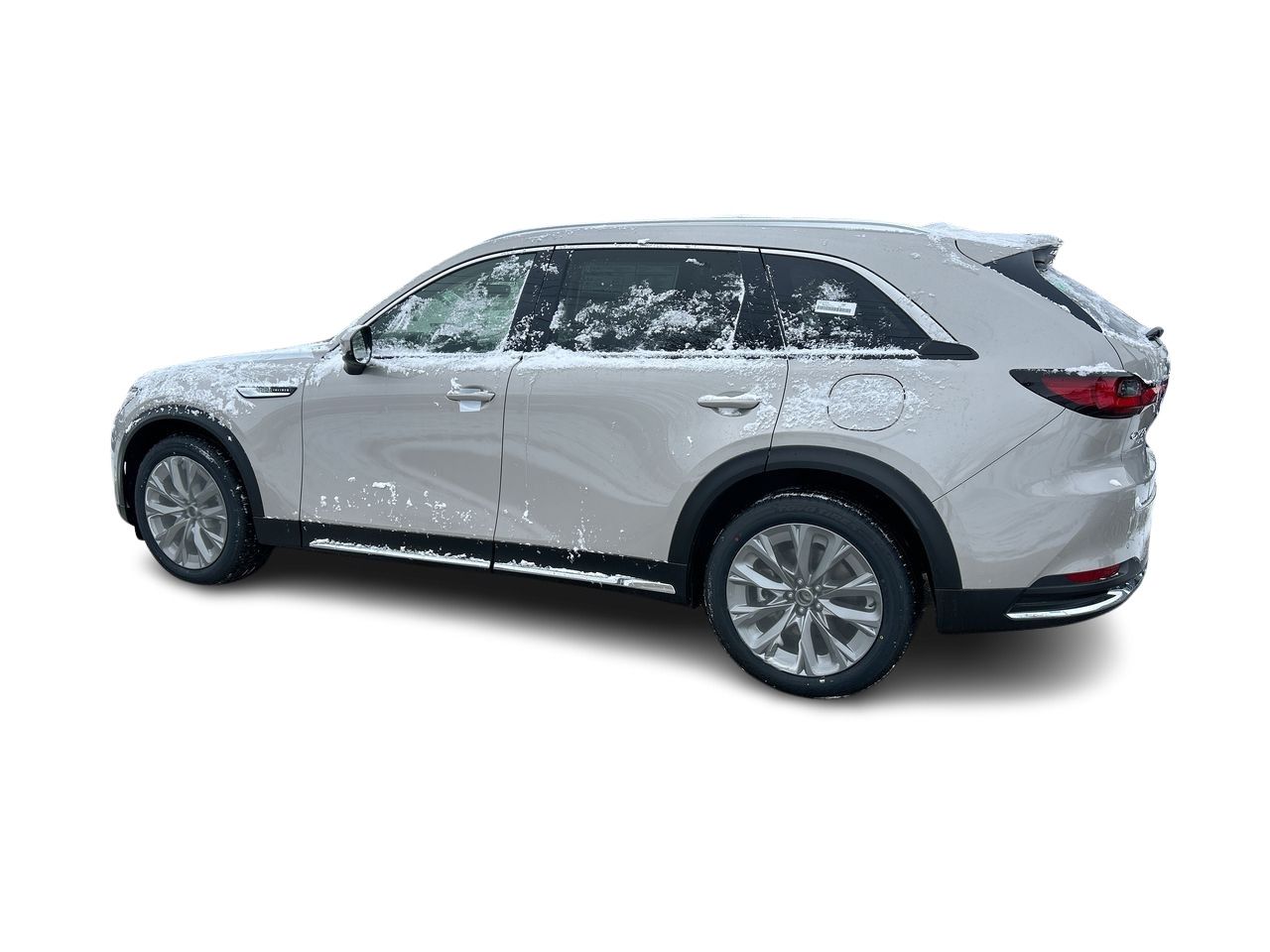 Mazda CX-90 Mild Hybrid  2026