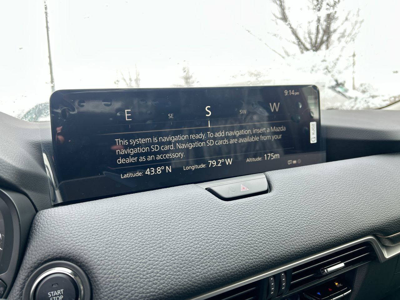 Mazda CX-90 Mild Hybrid  2026