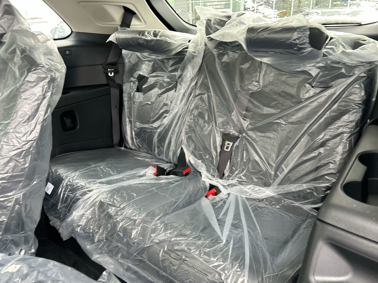 Mazda CX-90 Mild Hybrid  2026