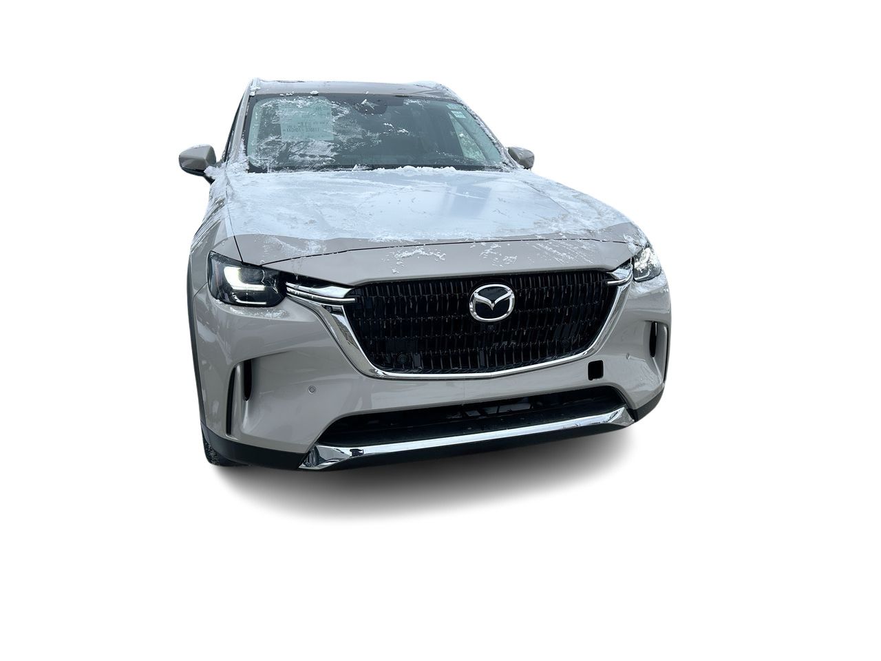 Mazda CX-90 Mild Hybrid  2026