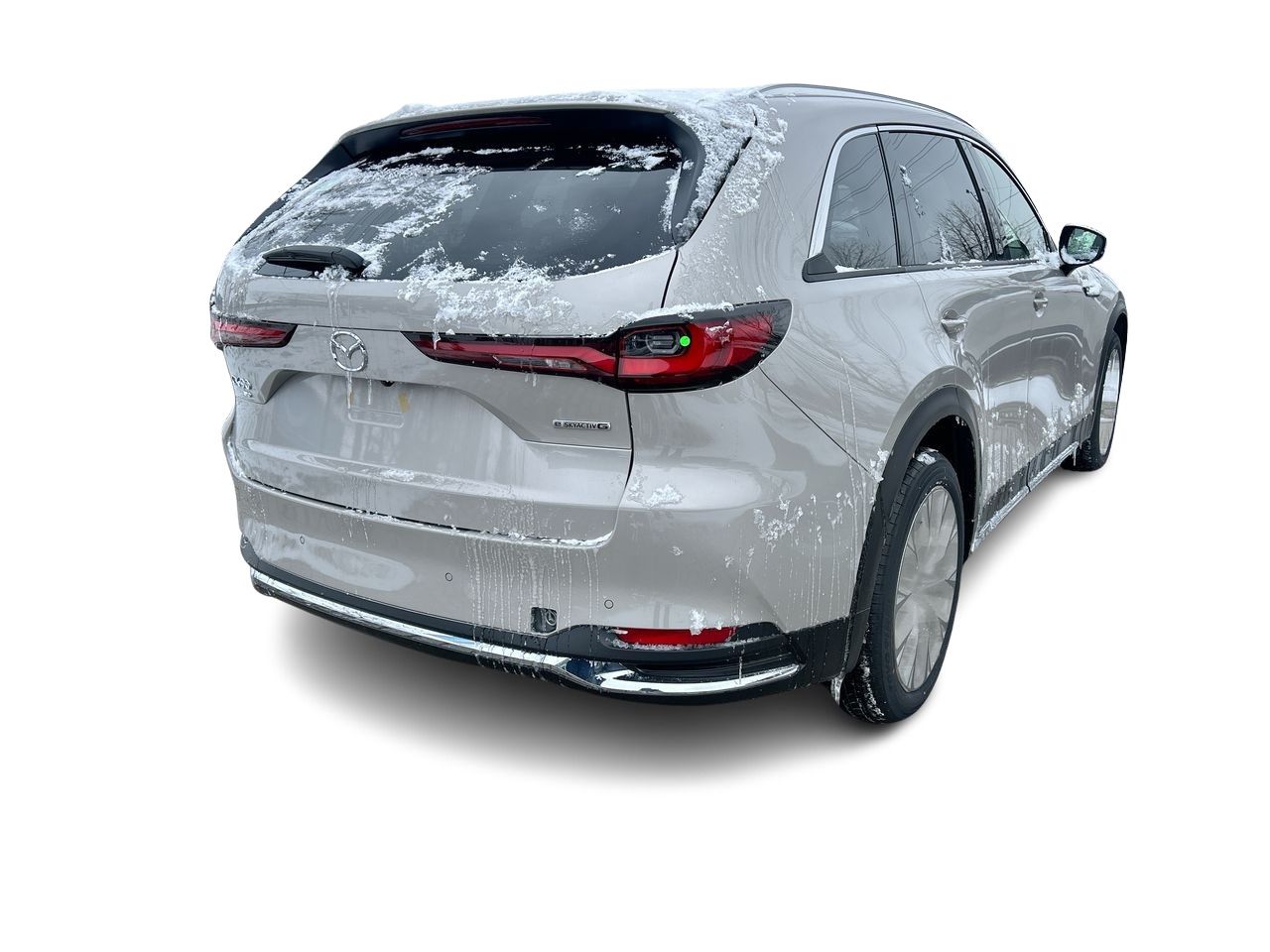 Mazda CX-90 Mild Hybrid  2026