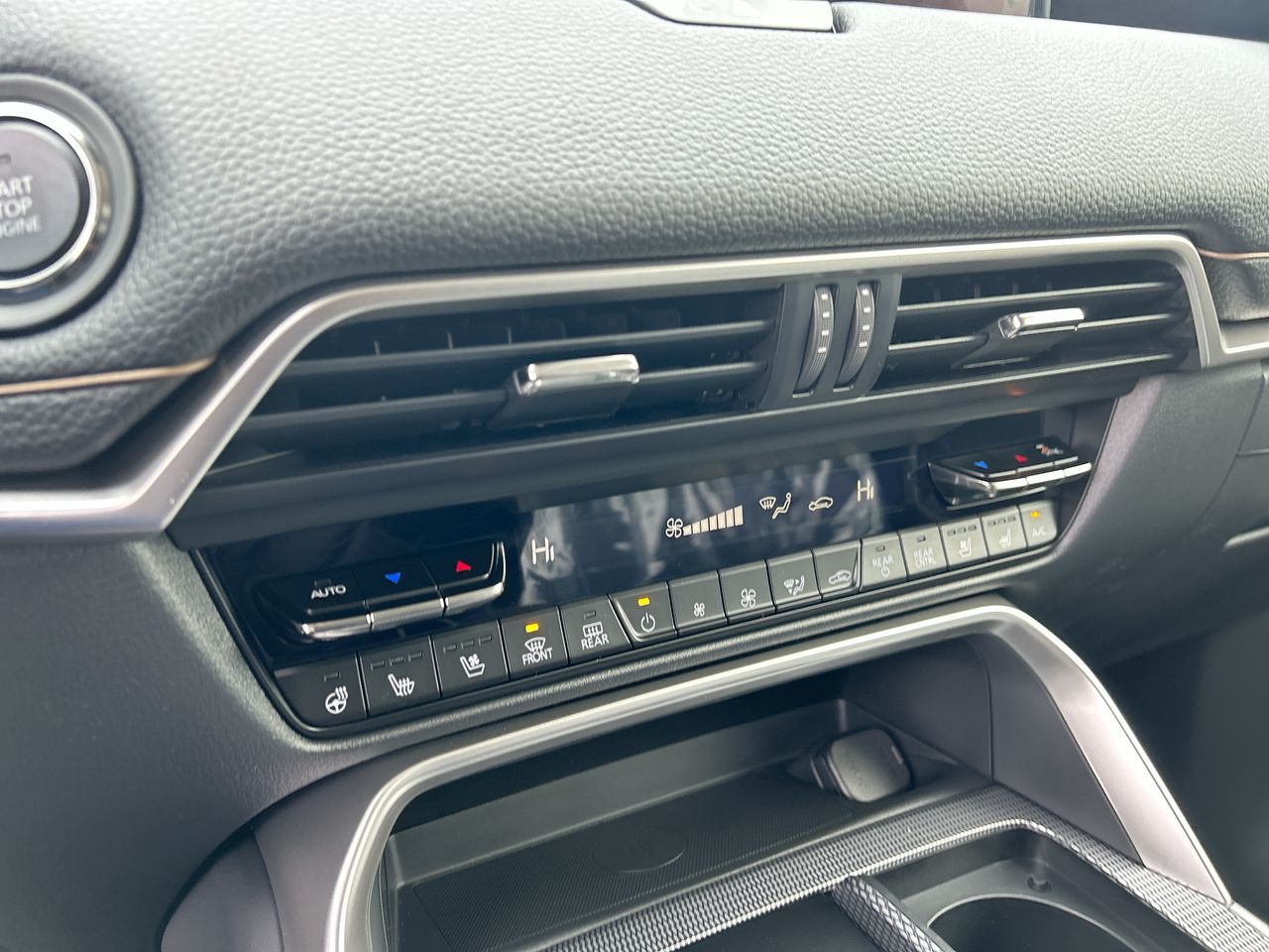 Mazda CX-90 Mild Hybrid  2026