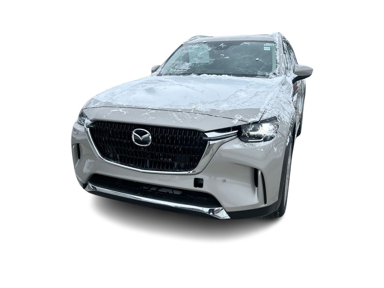 Mazda CX-90 Mild Hybrid  2026