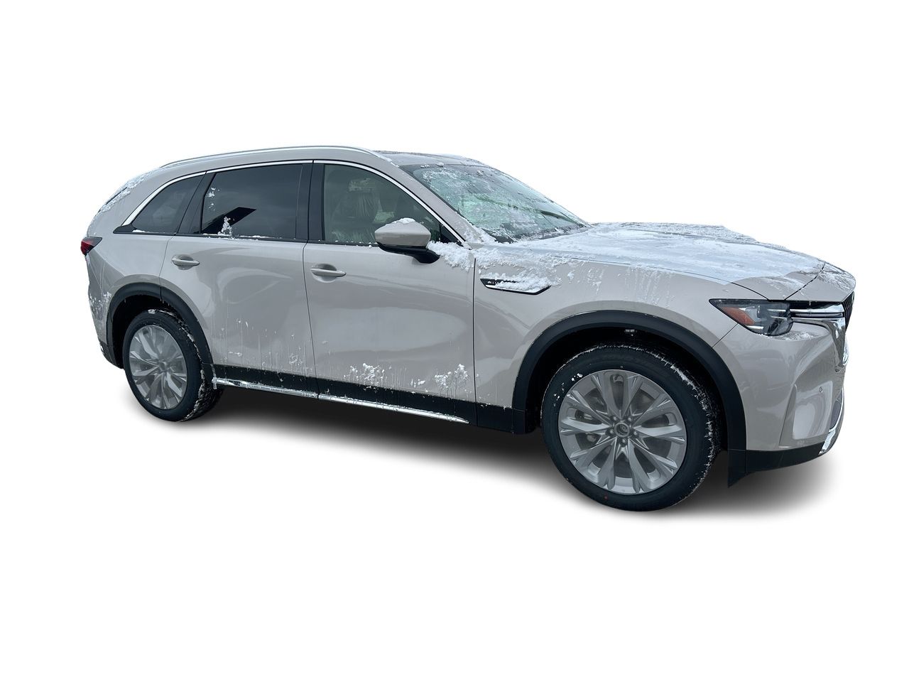 Mazda CX-90 Mild Hybrid  2026