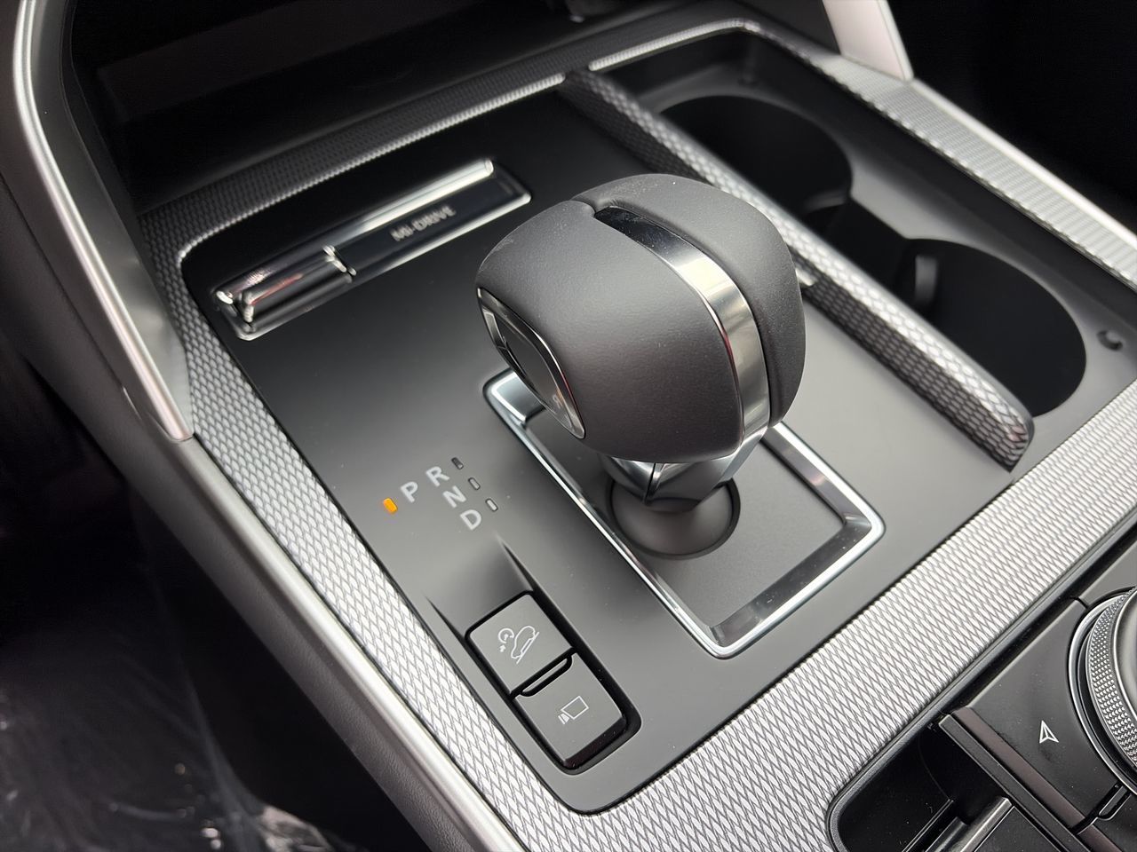 2026 Mazda CX-90 Mild Hybrid