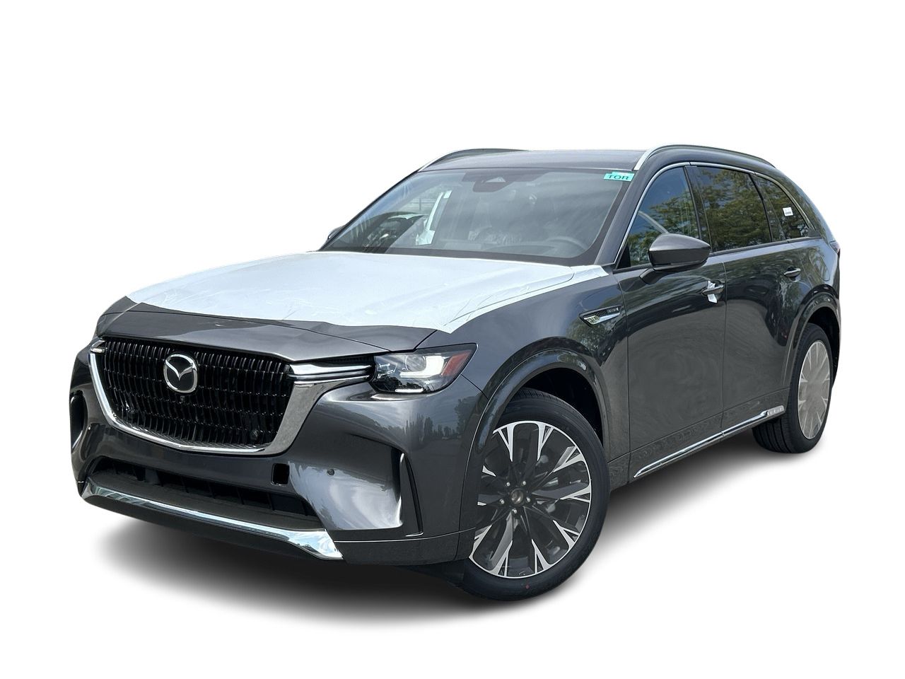 2026 Mazda CX-90 Signature