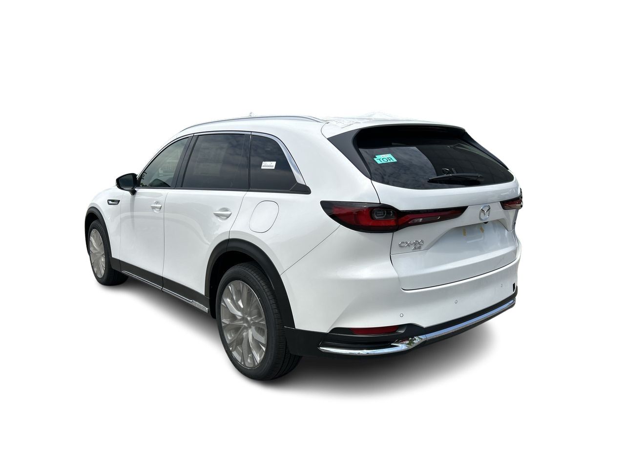 Mazda CX-90 Mild Hybrid  2026