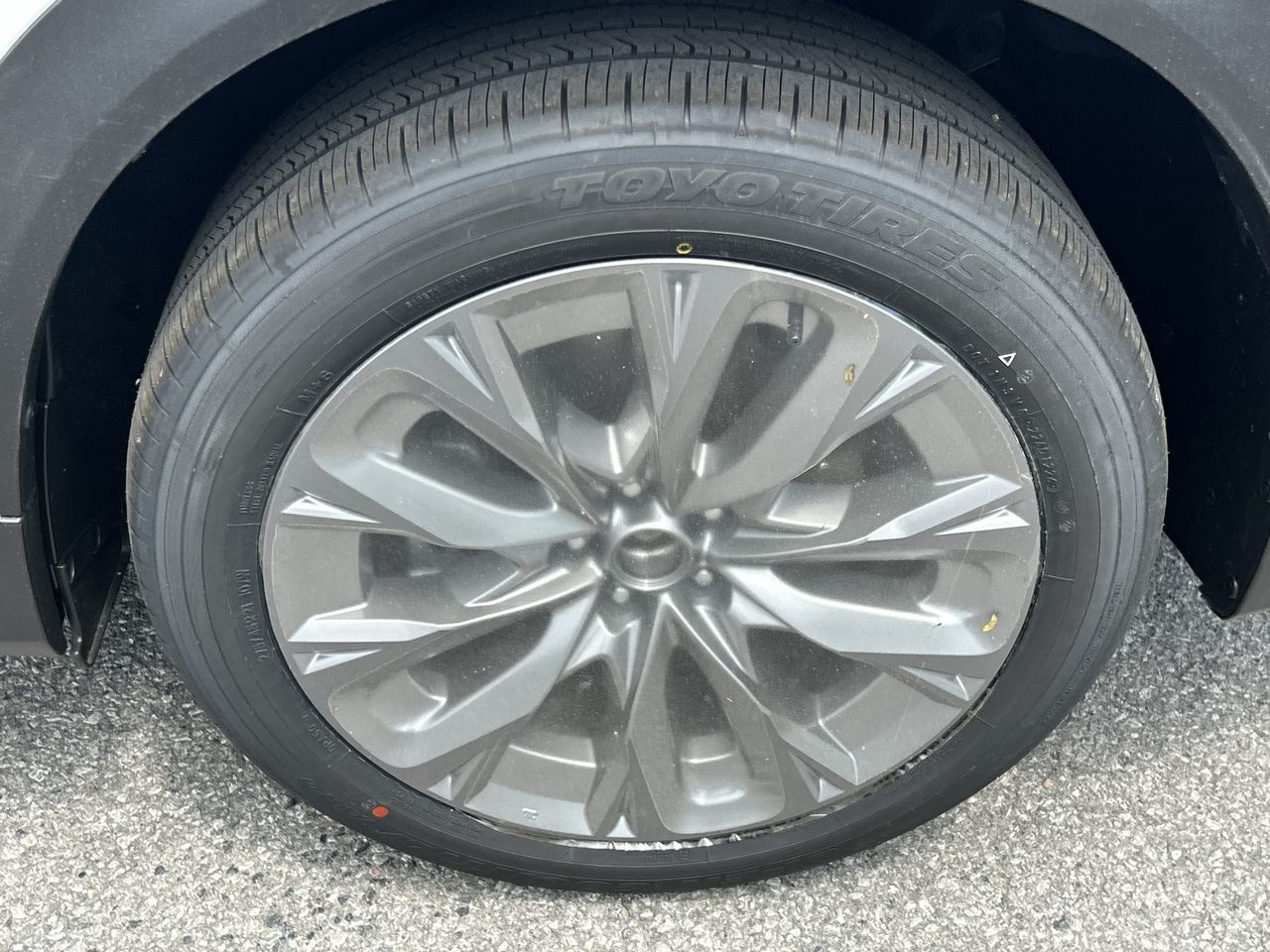 Mazda CX-90 Mild Hybrid  2026
