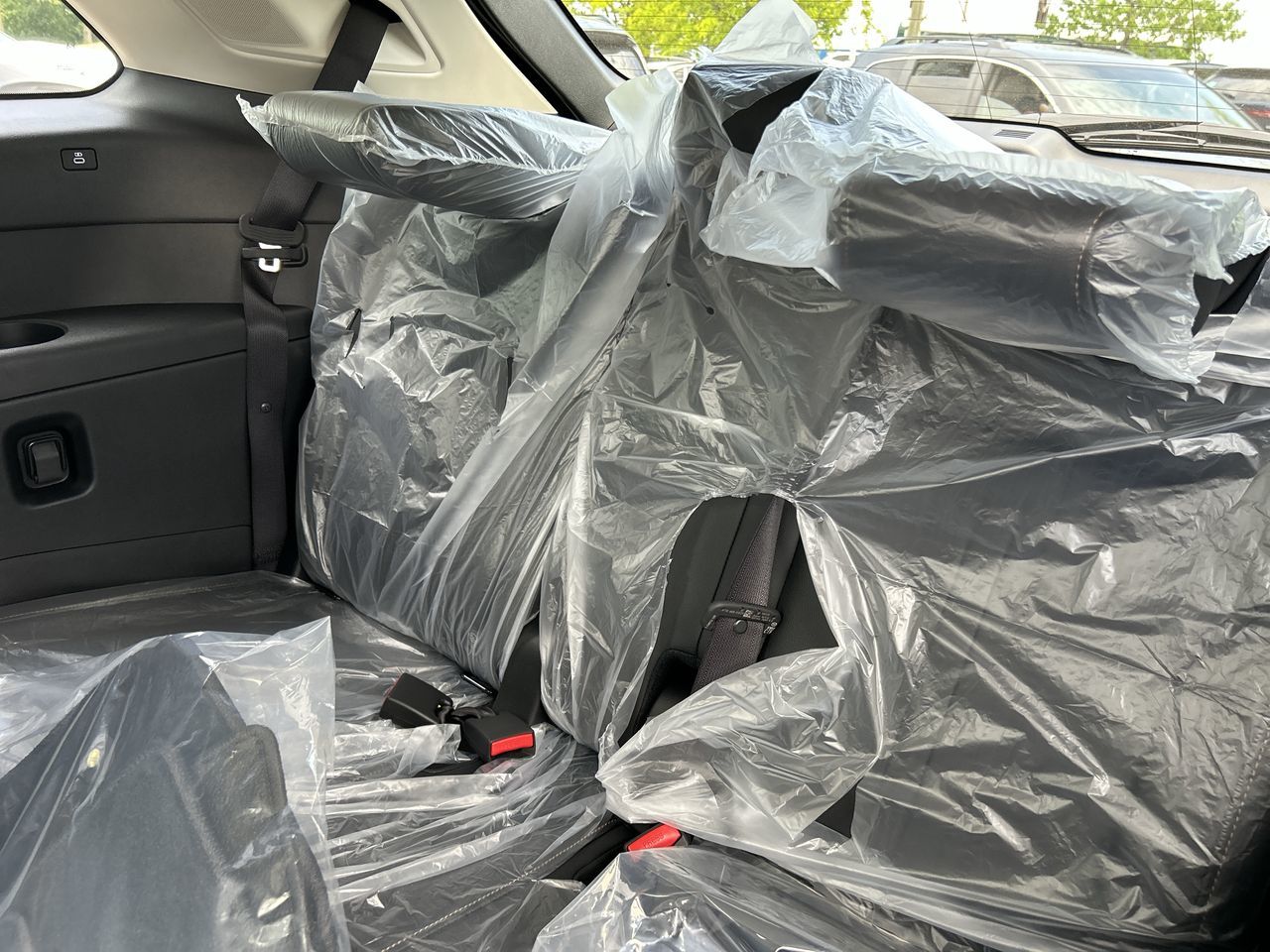 Mazda CX-90 Mild Hybrid  2026