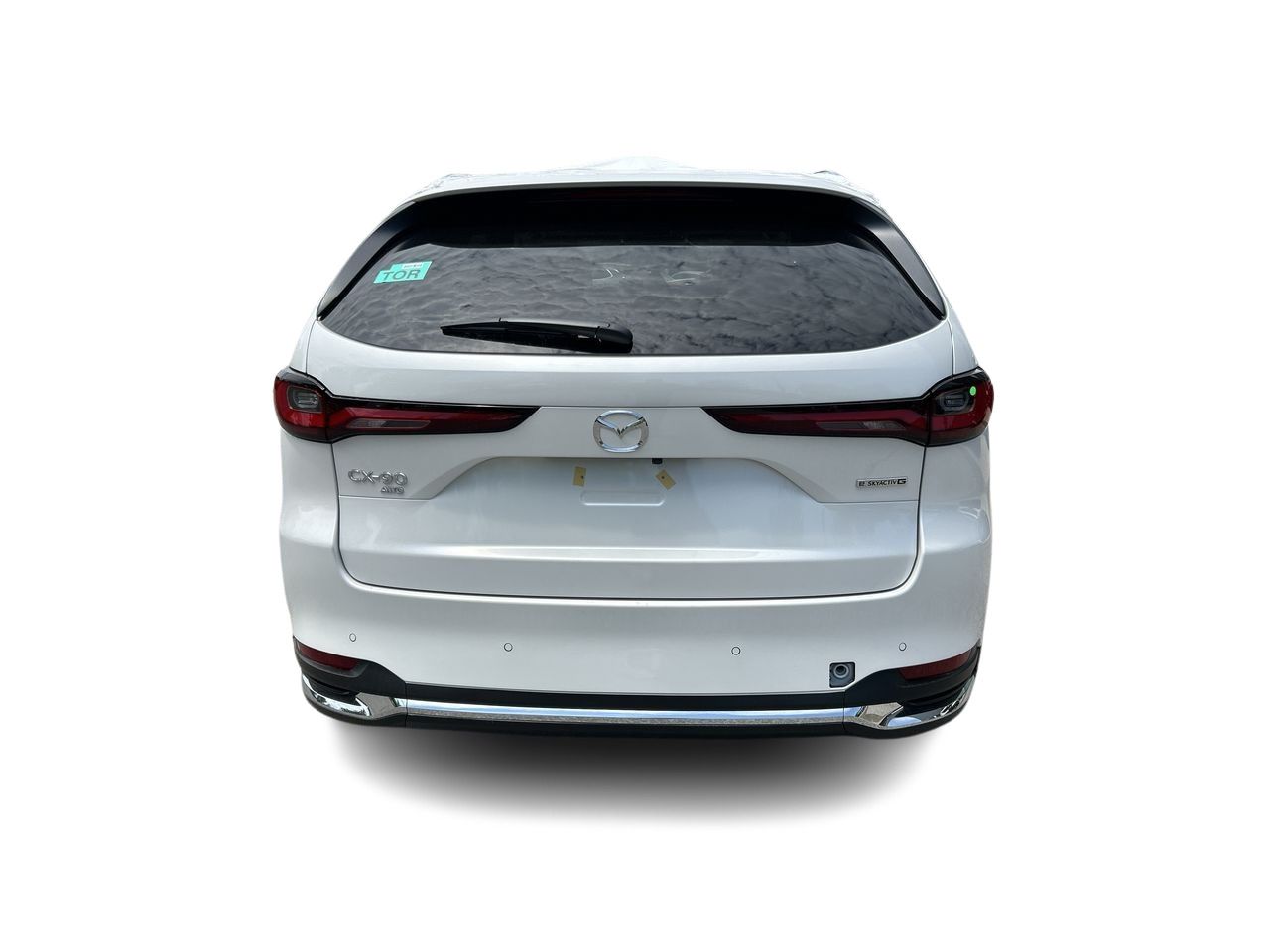 Mazda CX-90 Mild Hybrid  2026