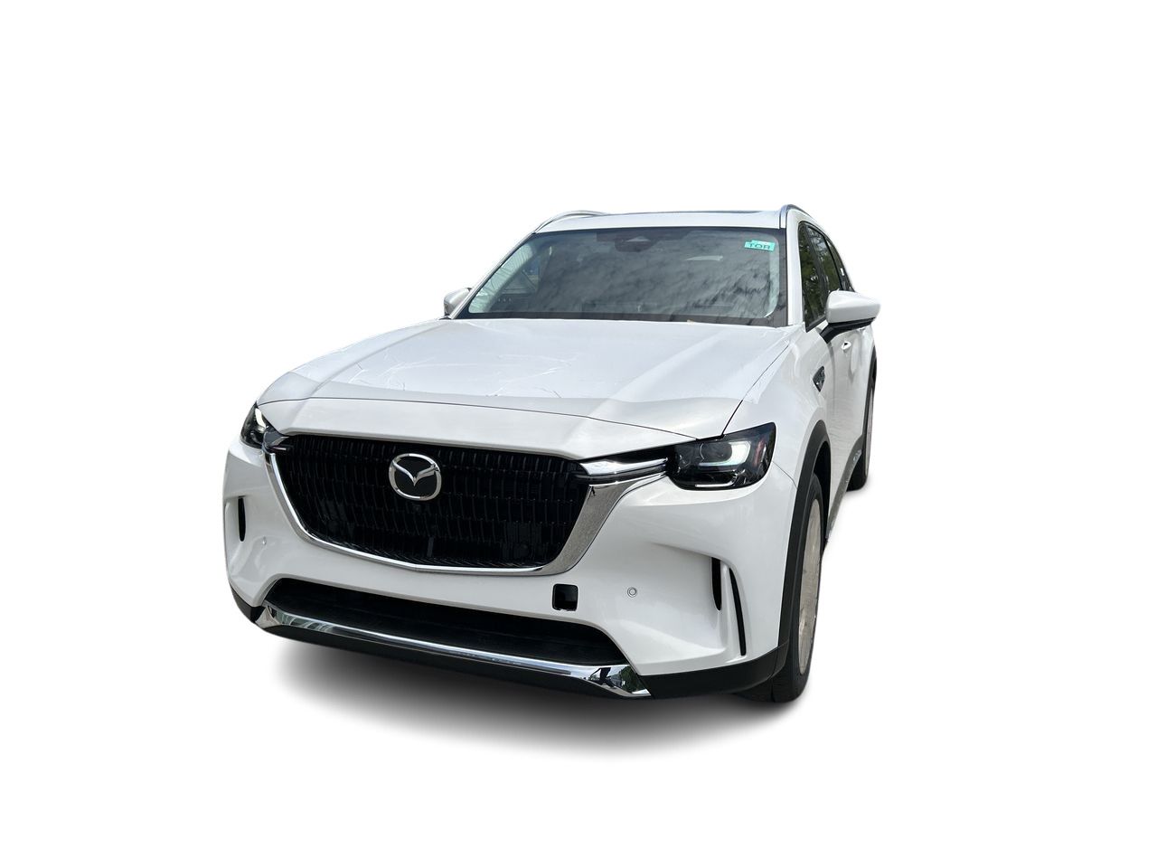 Mazda CX-90 Mild Hybrid  2026