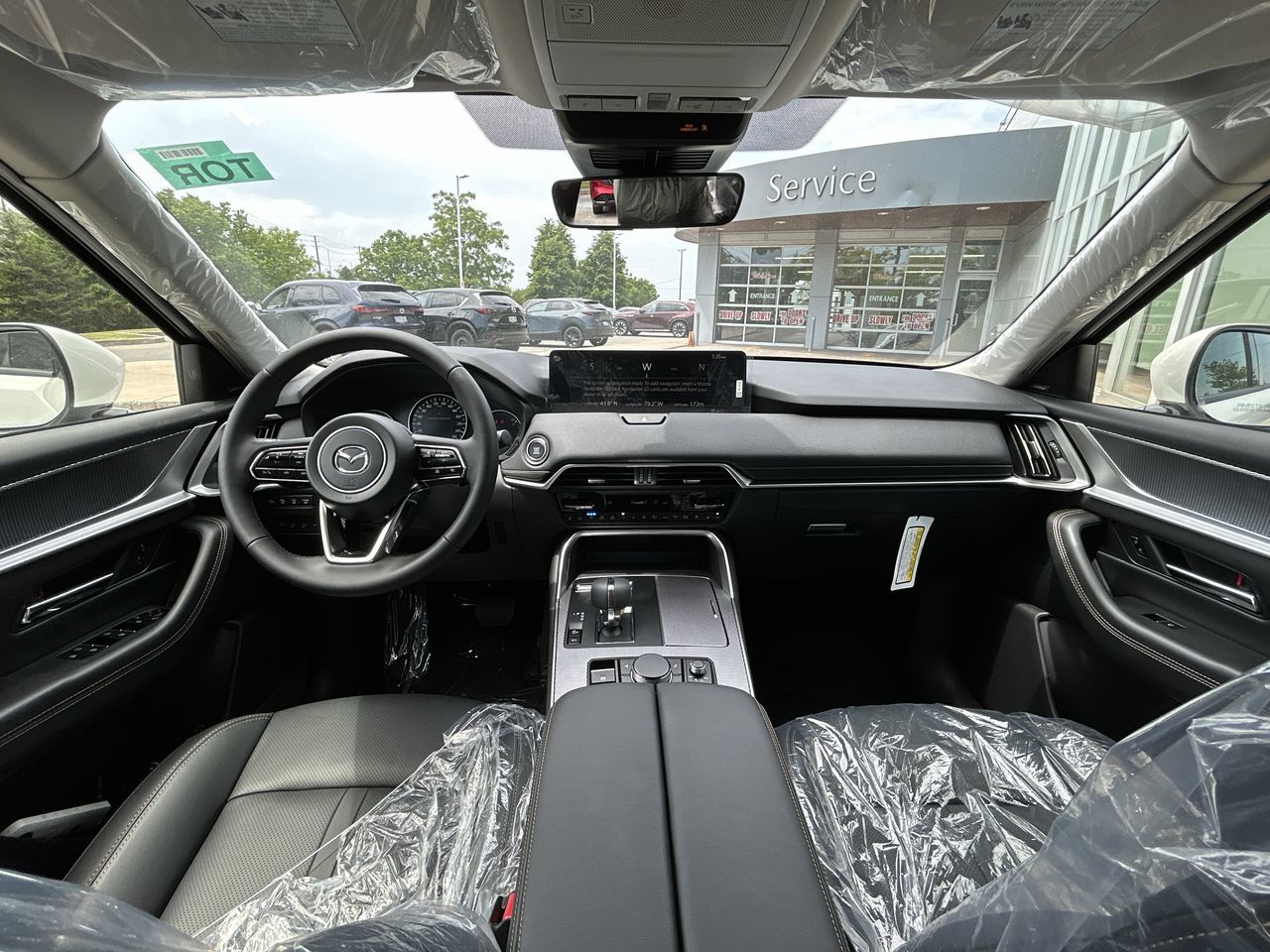 Mazda CX-90 Mild Hybrid  2026