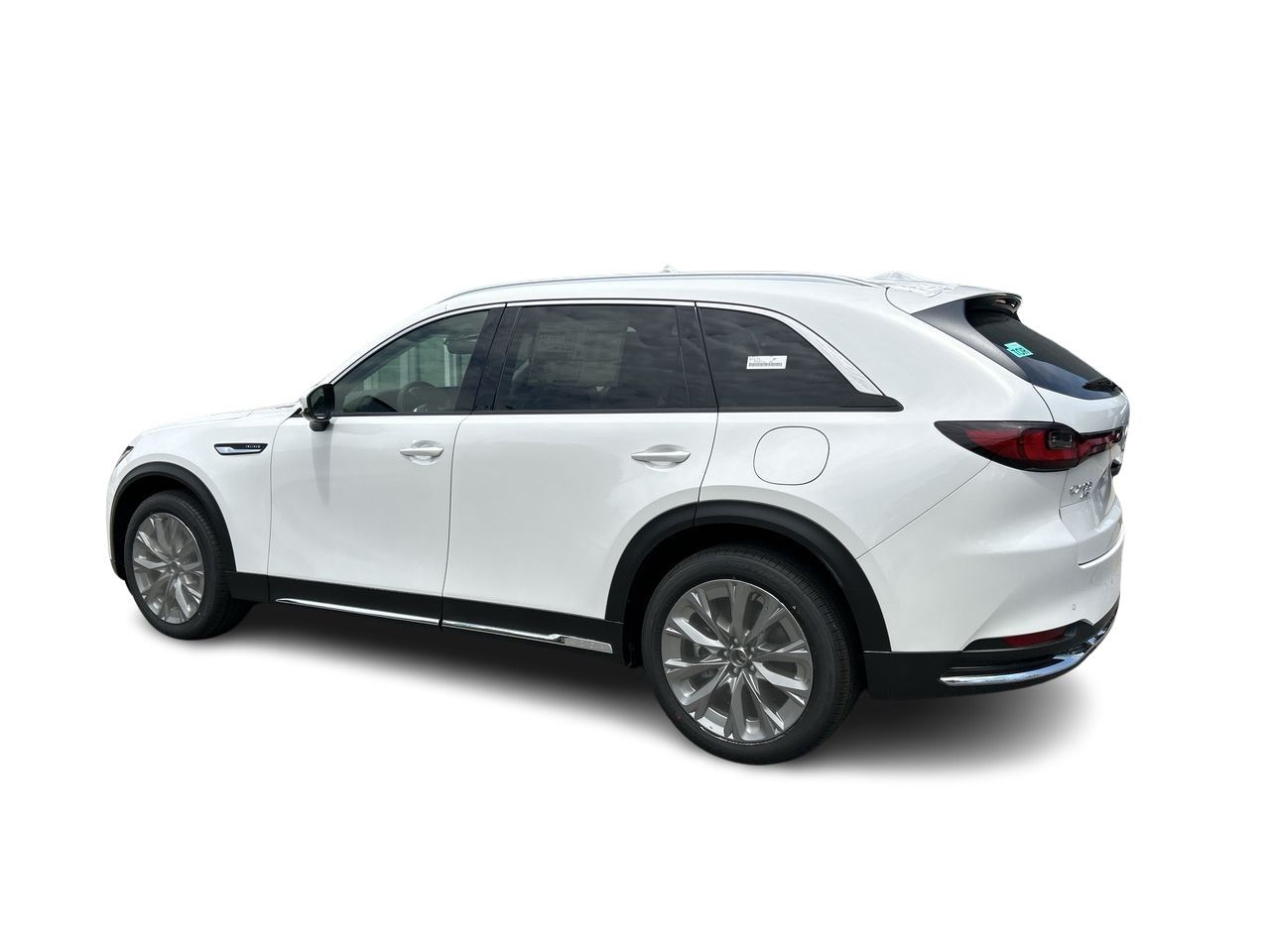 Mazda CX-90 Mild Hybrid  2026